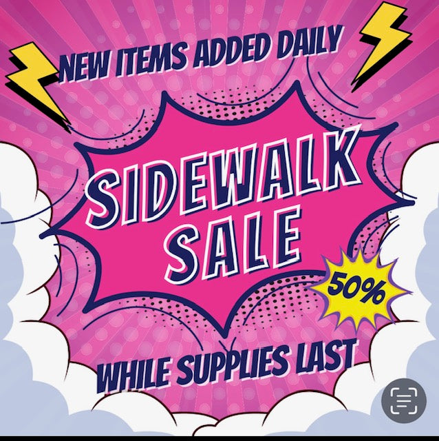 2024 Sidewalk Sale Page 2