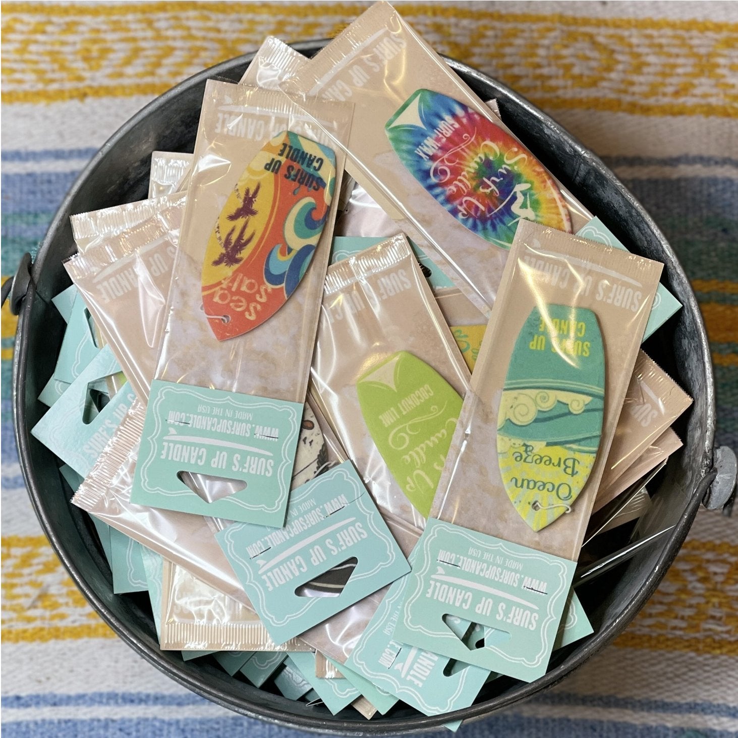 Air Fresheners