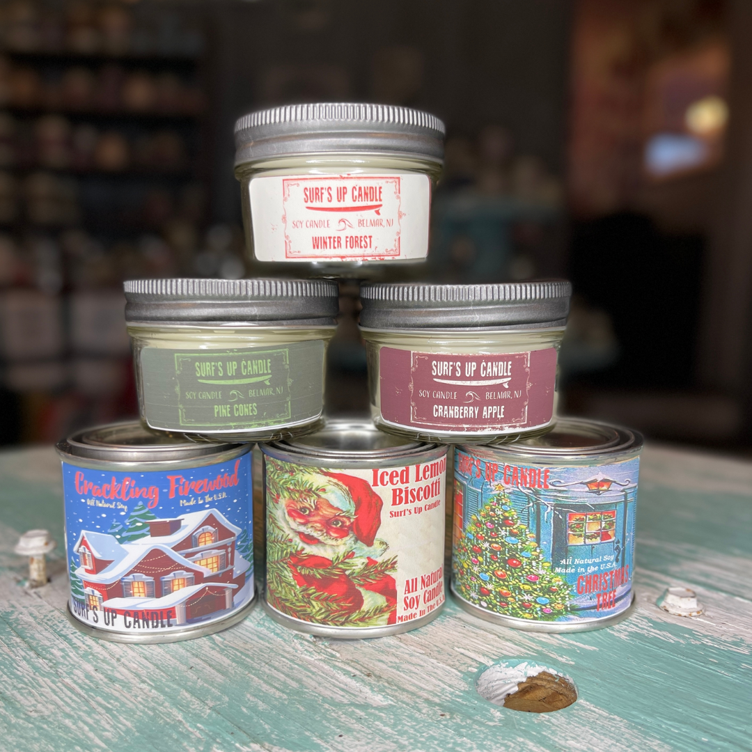 Happy Holidays Mixed Variety Set