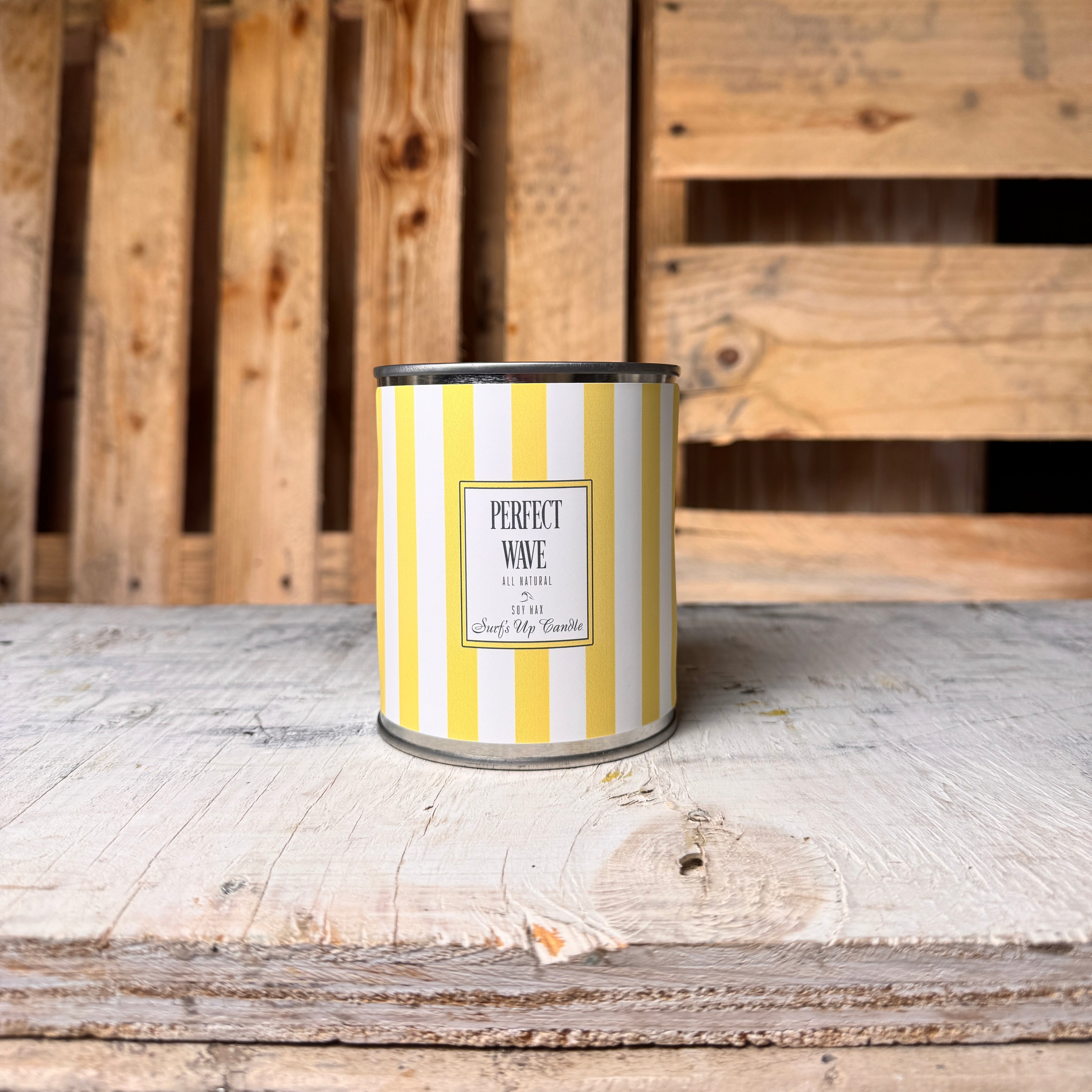 Perfect Wave - Pool Collection