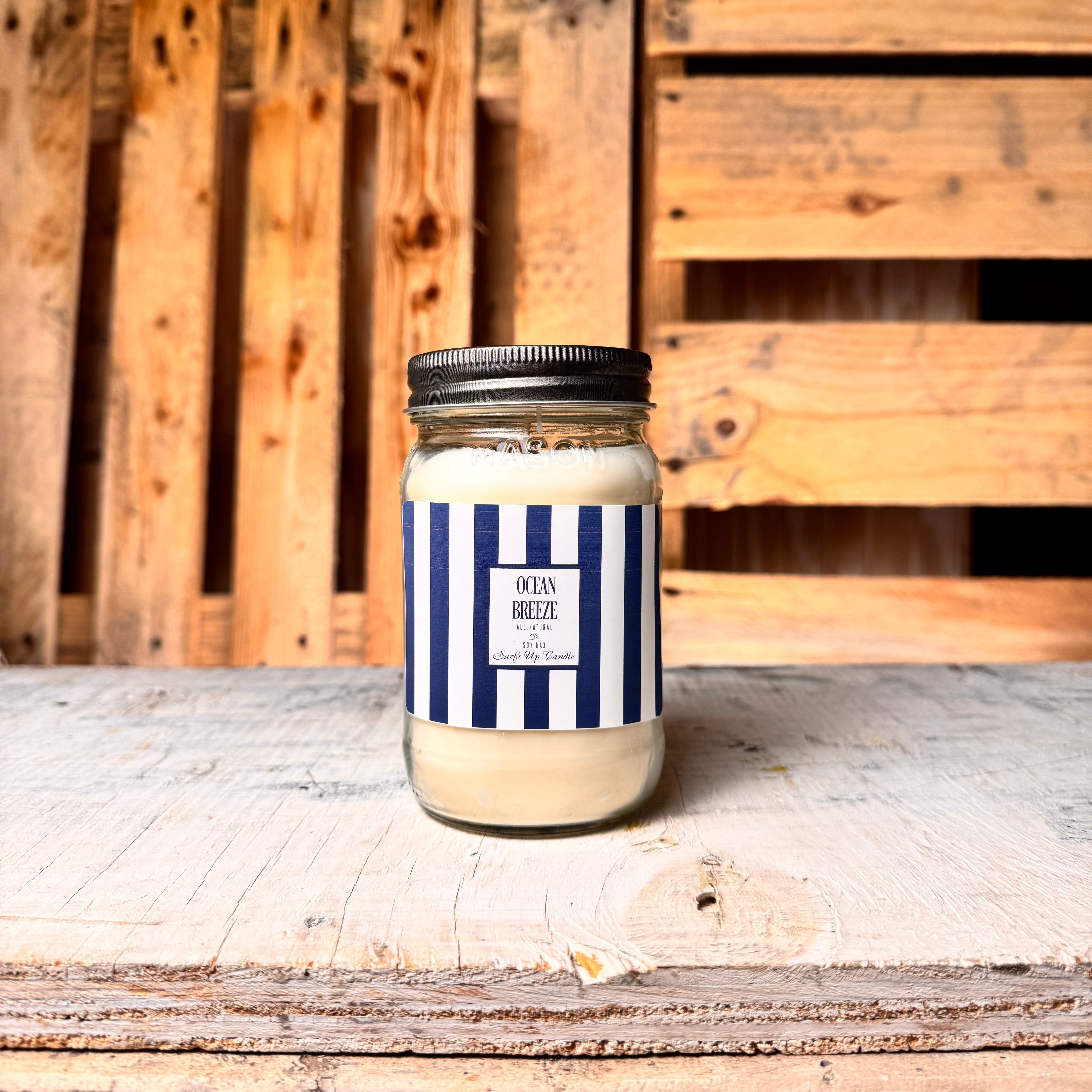 Ocean Breeze - Pool Collection