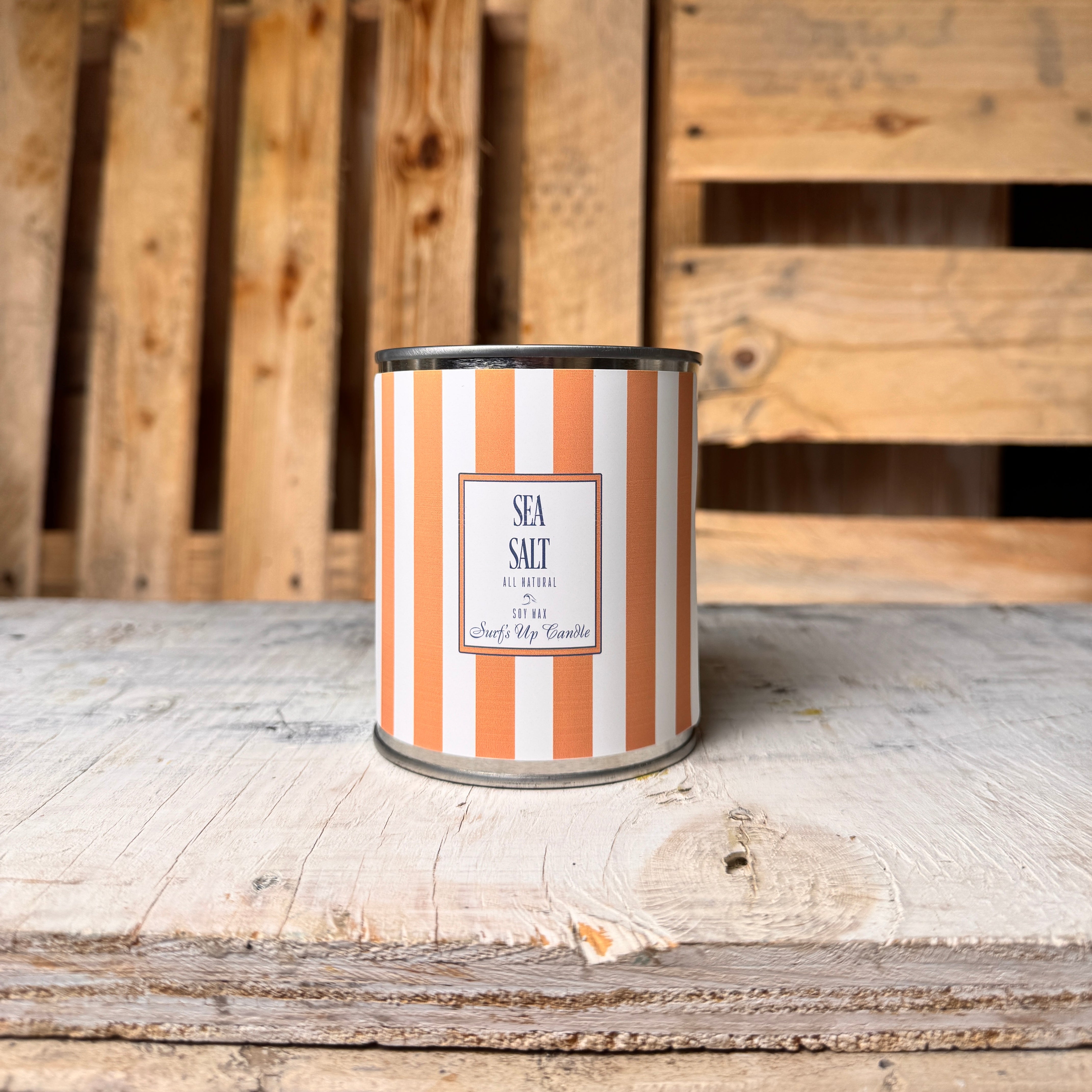 Sea Salt - Pool Collection