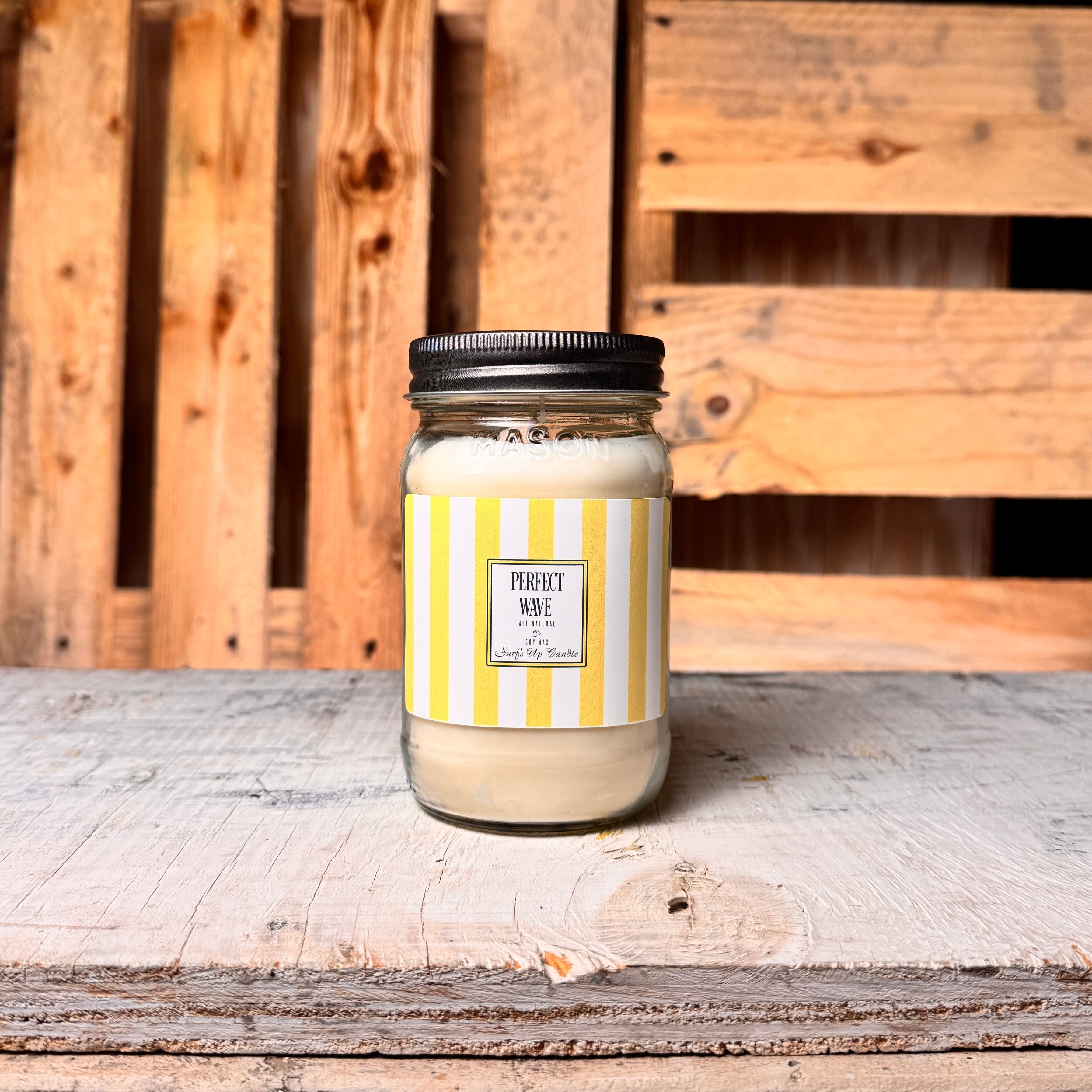 Perfect Wave - Pool Collection