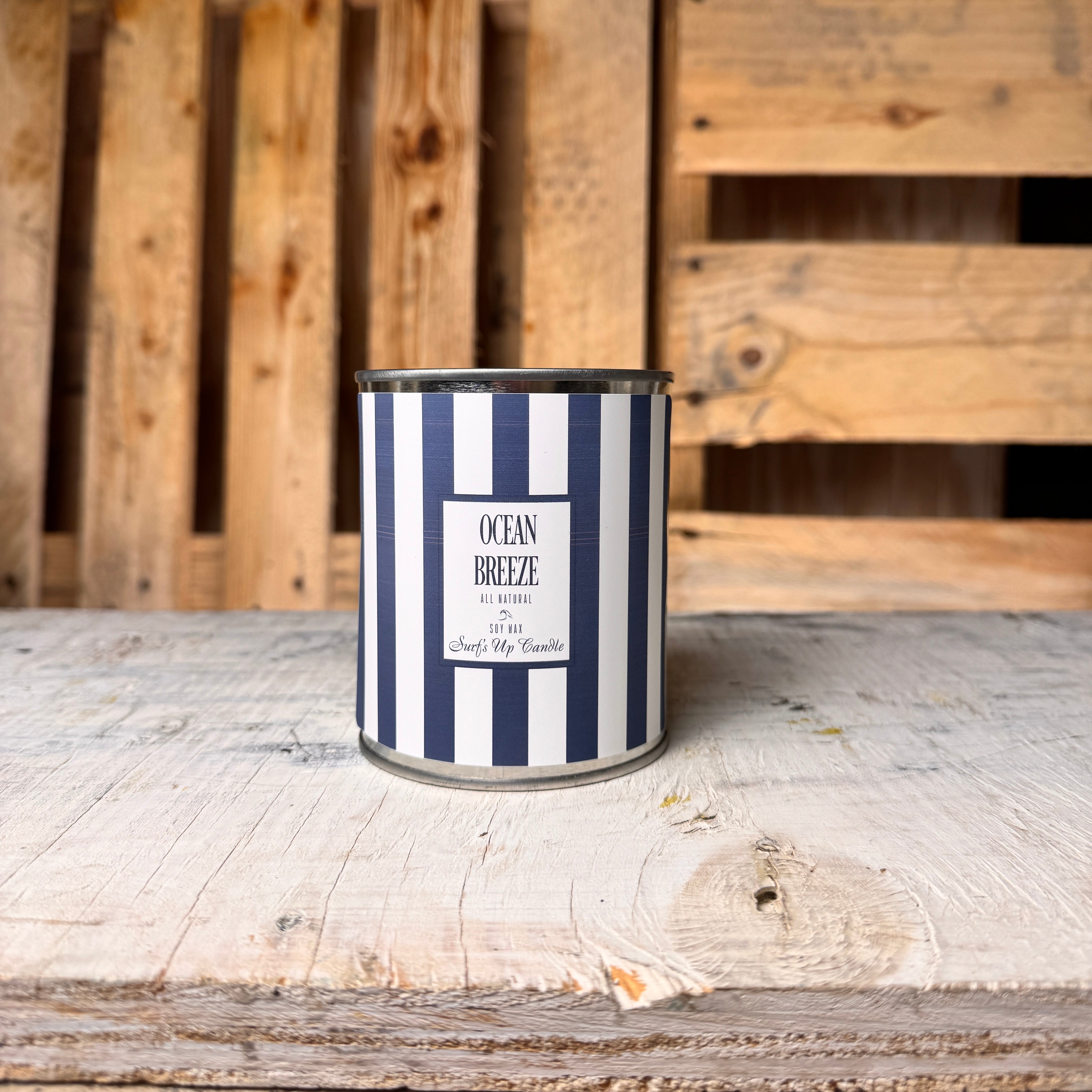 Ocean Breeze - Pool Collection