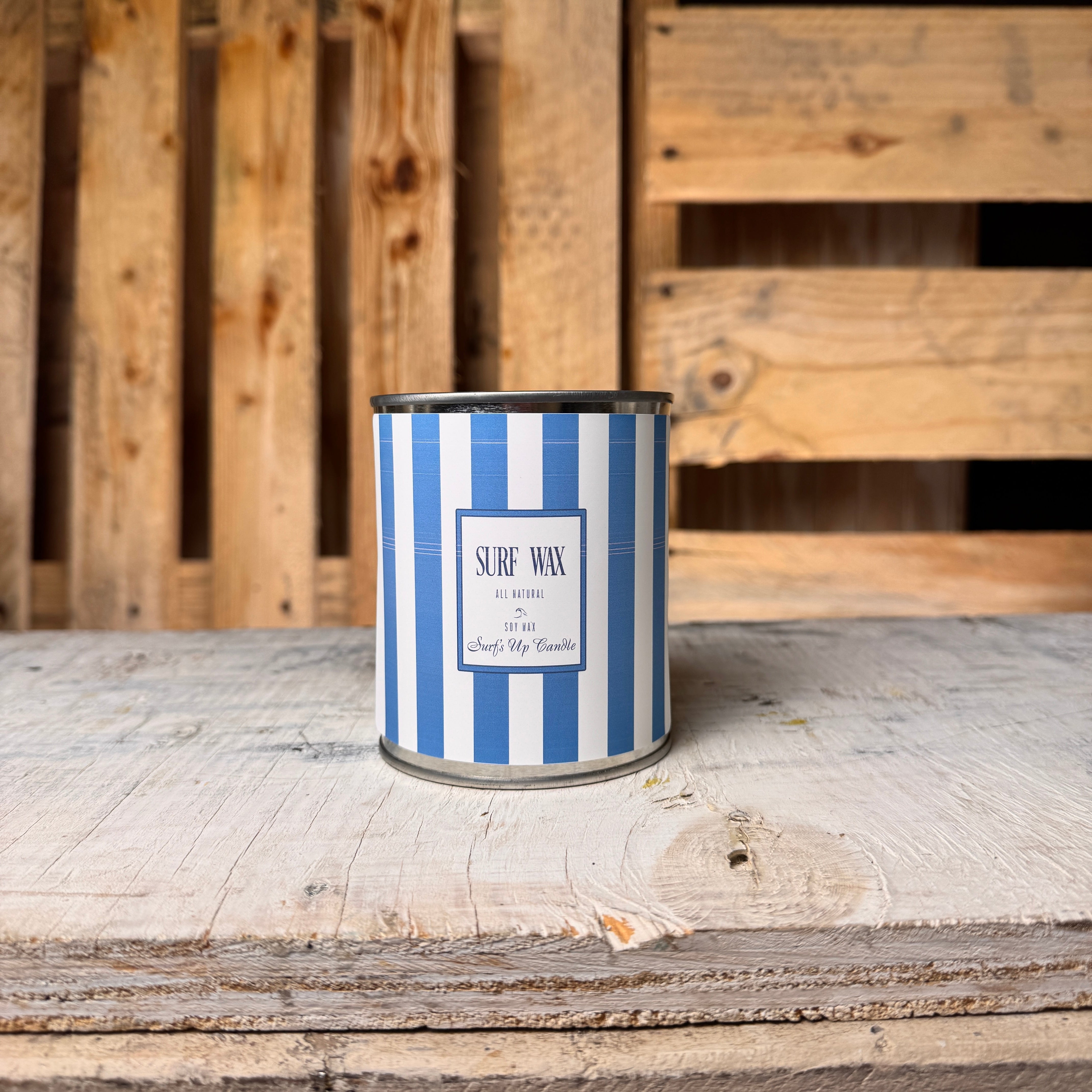 Surf Wax - Pool Collection