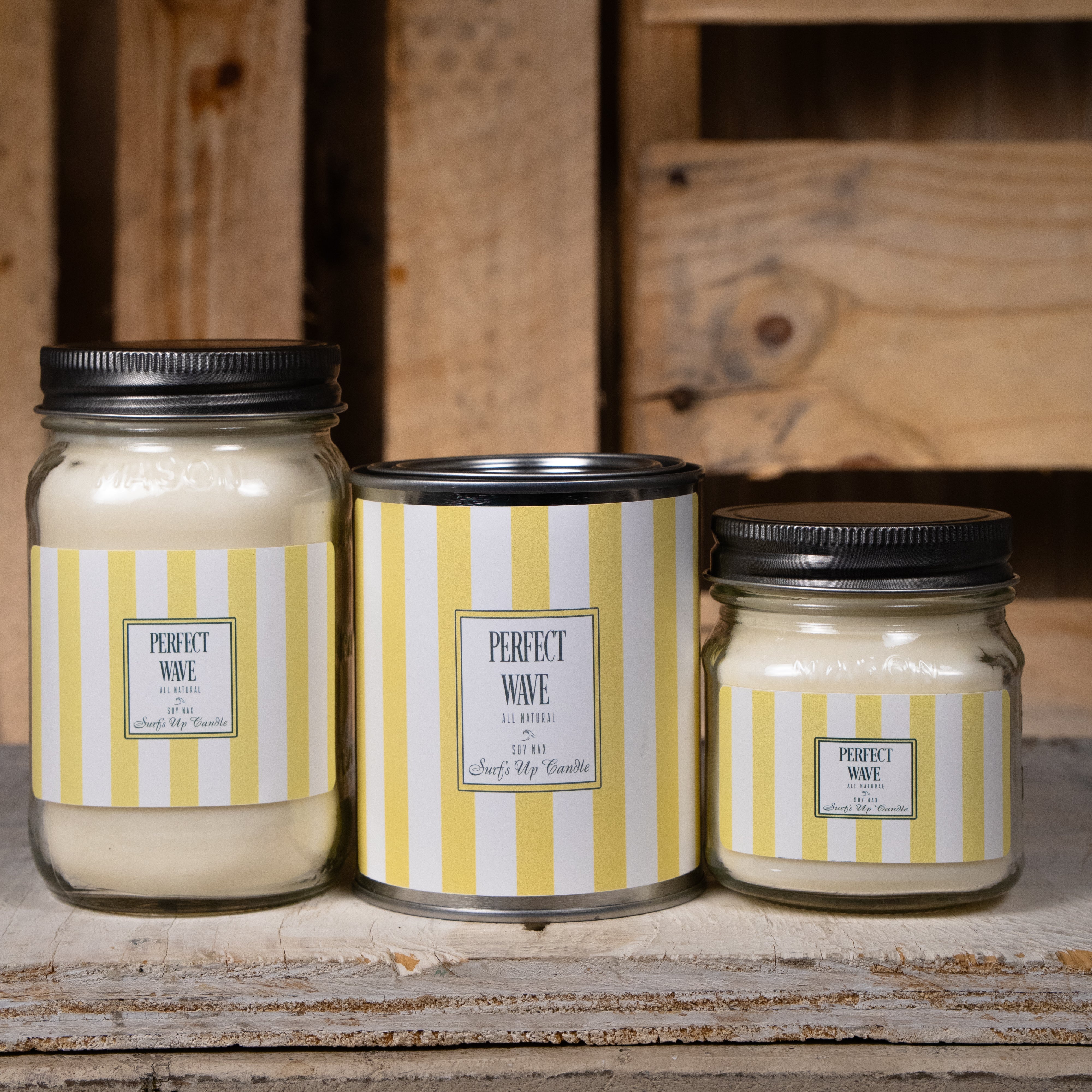 Perfect Wave - Pool Collection