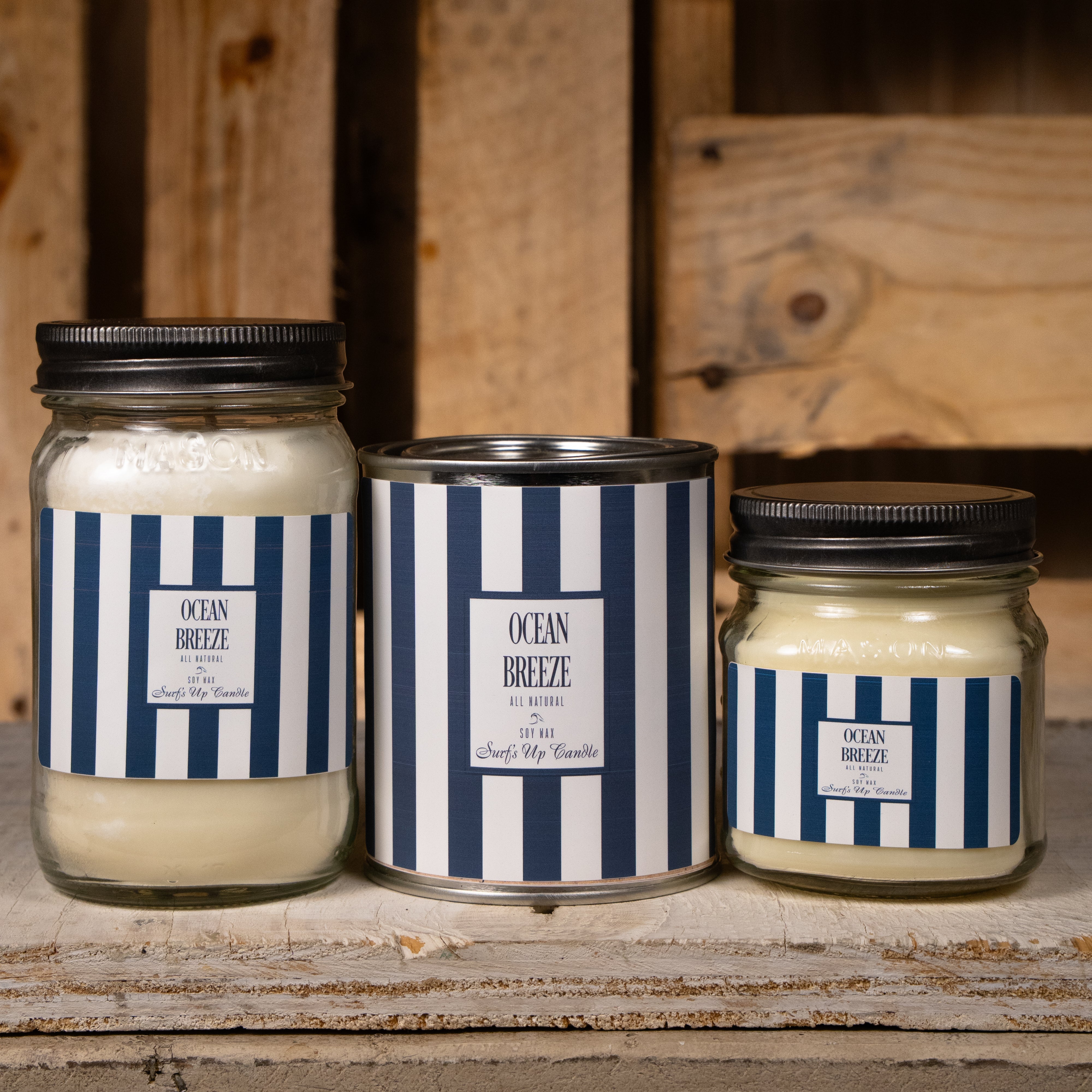 Ocean Breeze - Pool Collection