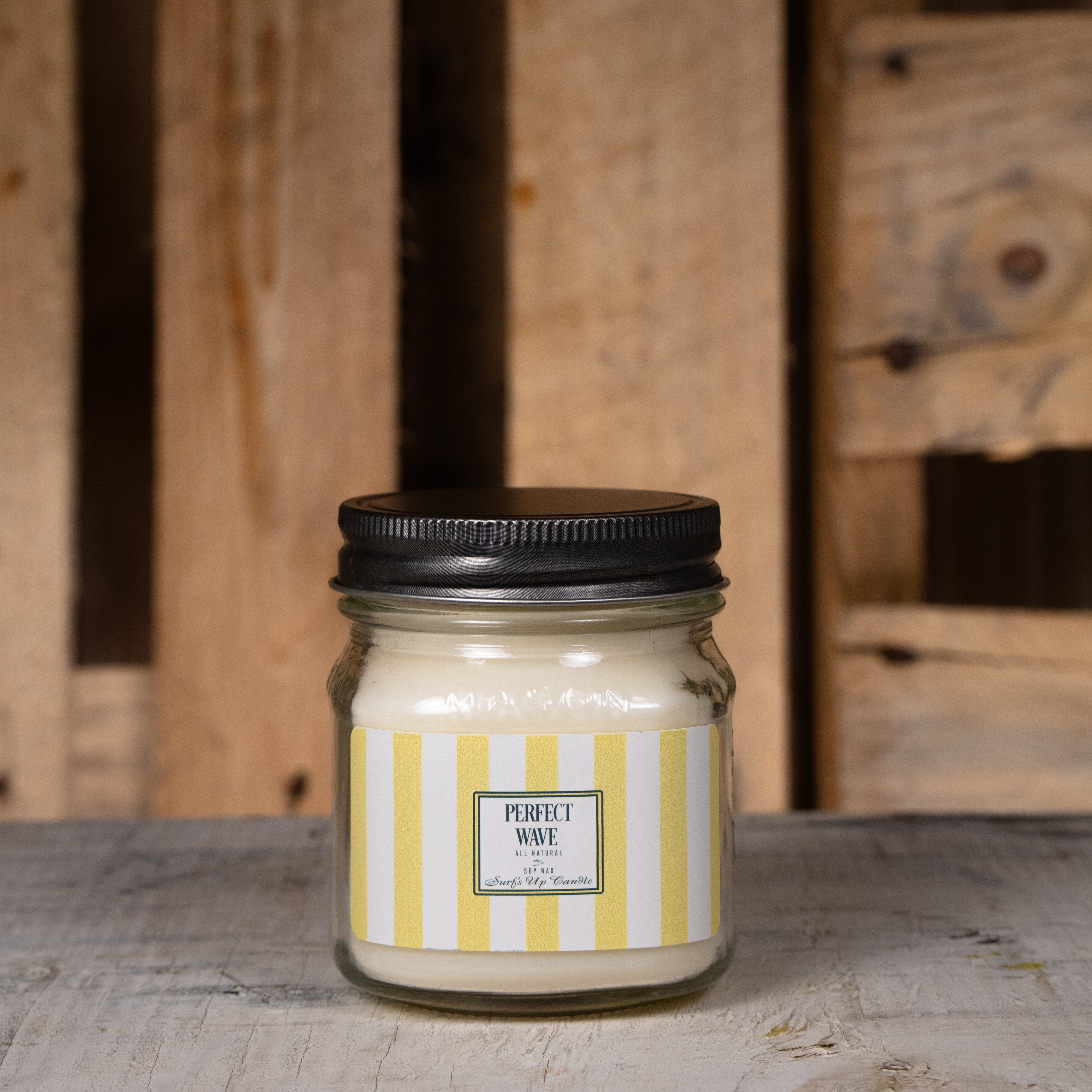 Perfect Wave - Pool Collection