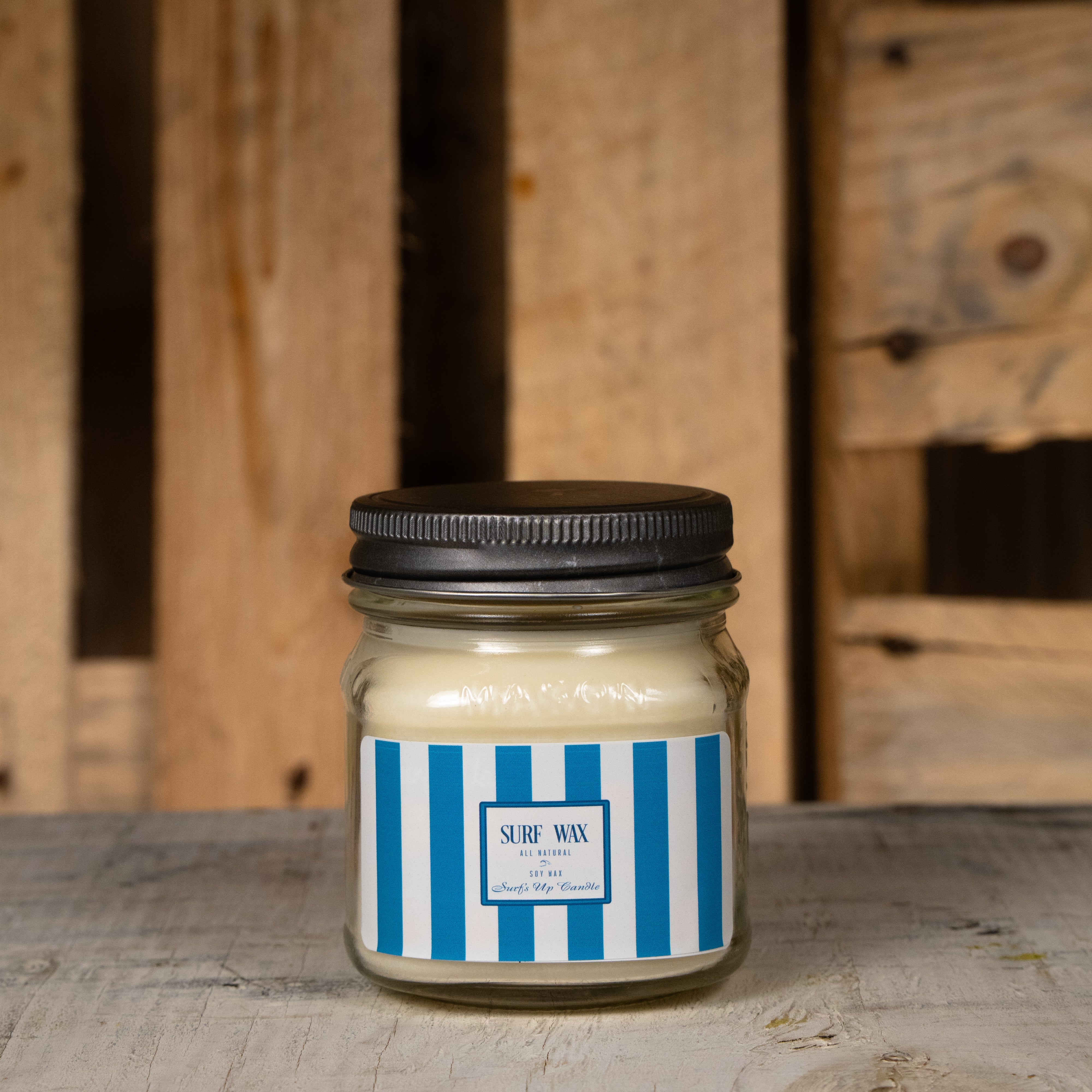 Surf Wax - Pool Collection
