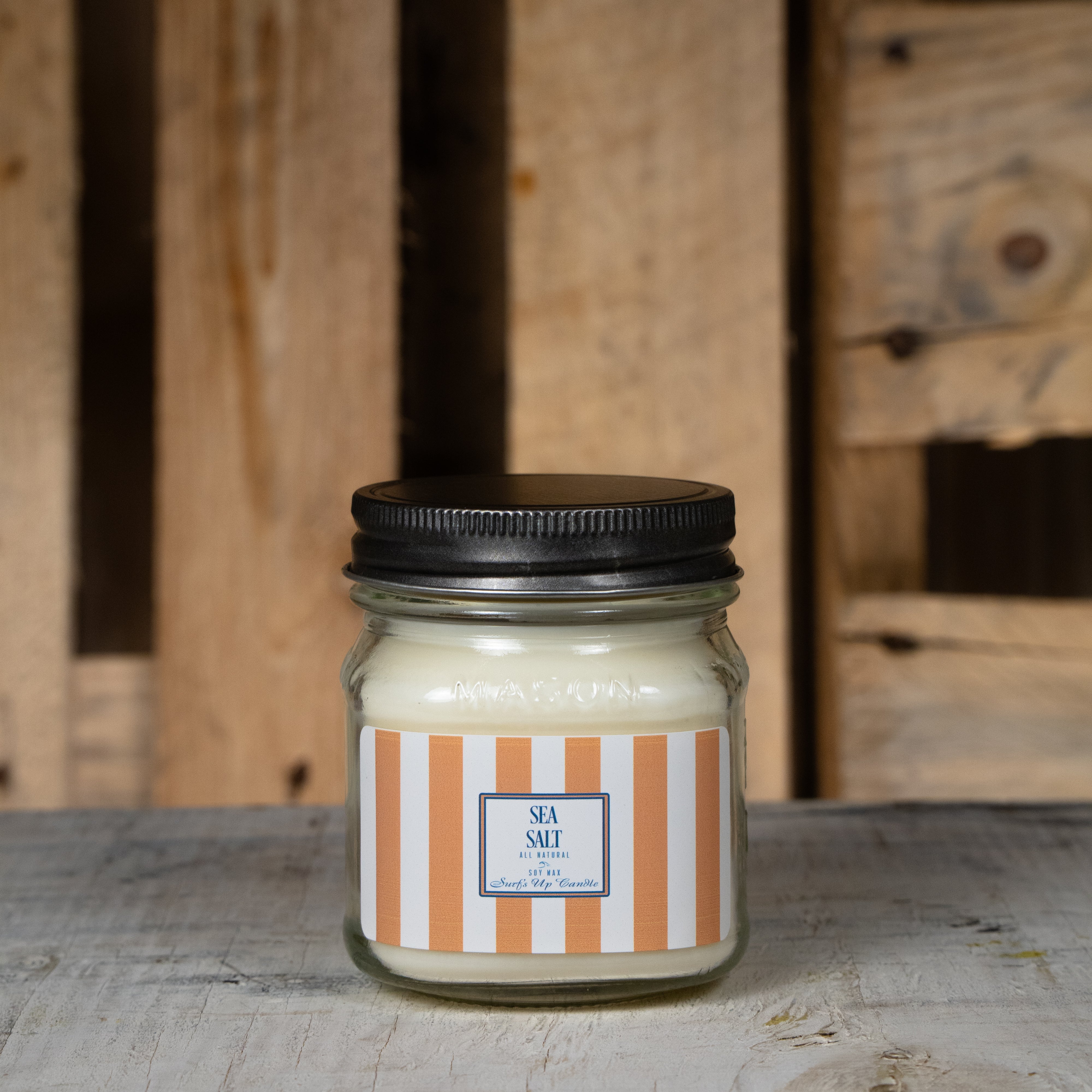 Sea Salt - Pool Collection