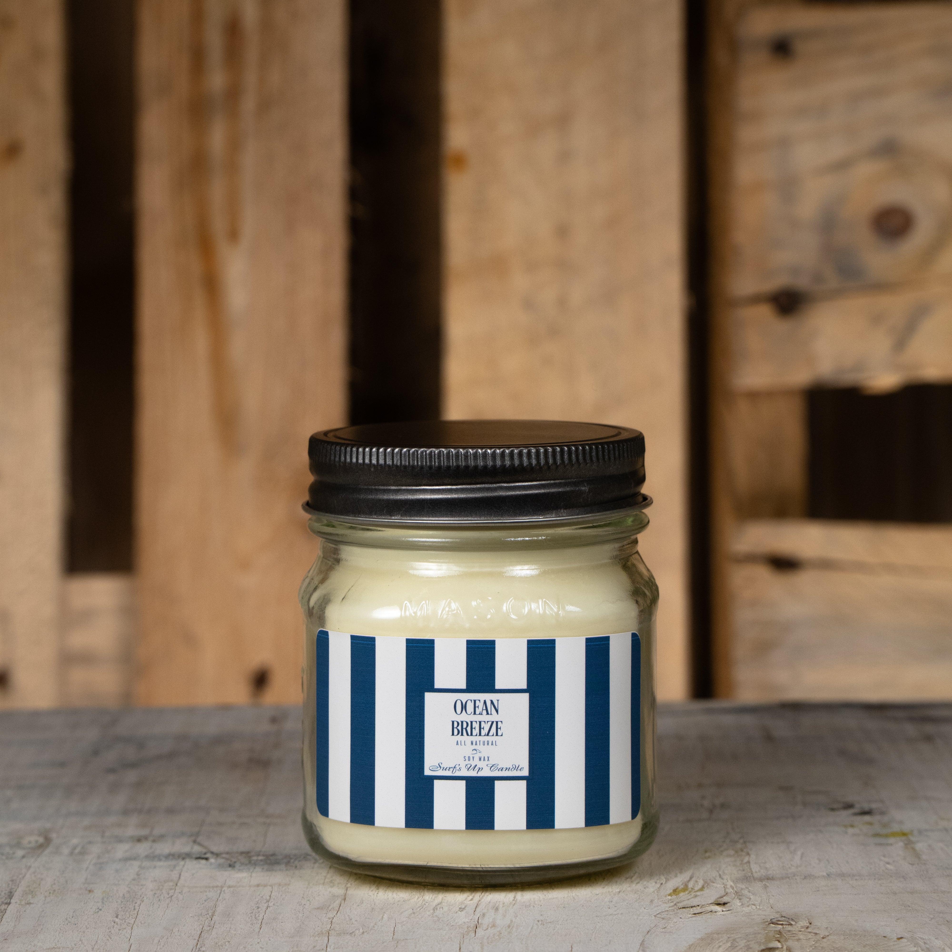 Ocean Breeze - Pool Collection