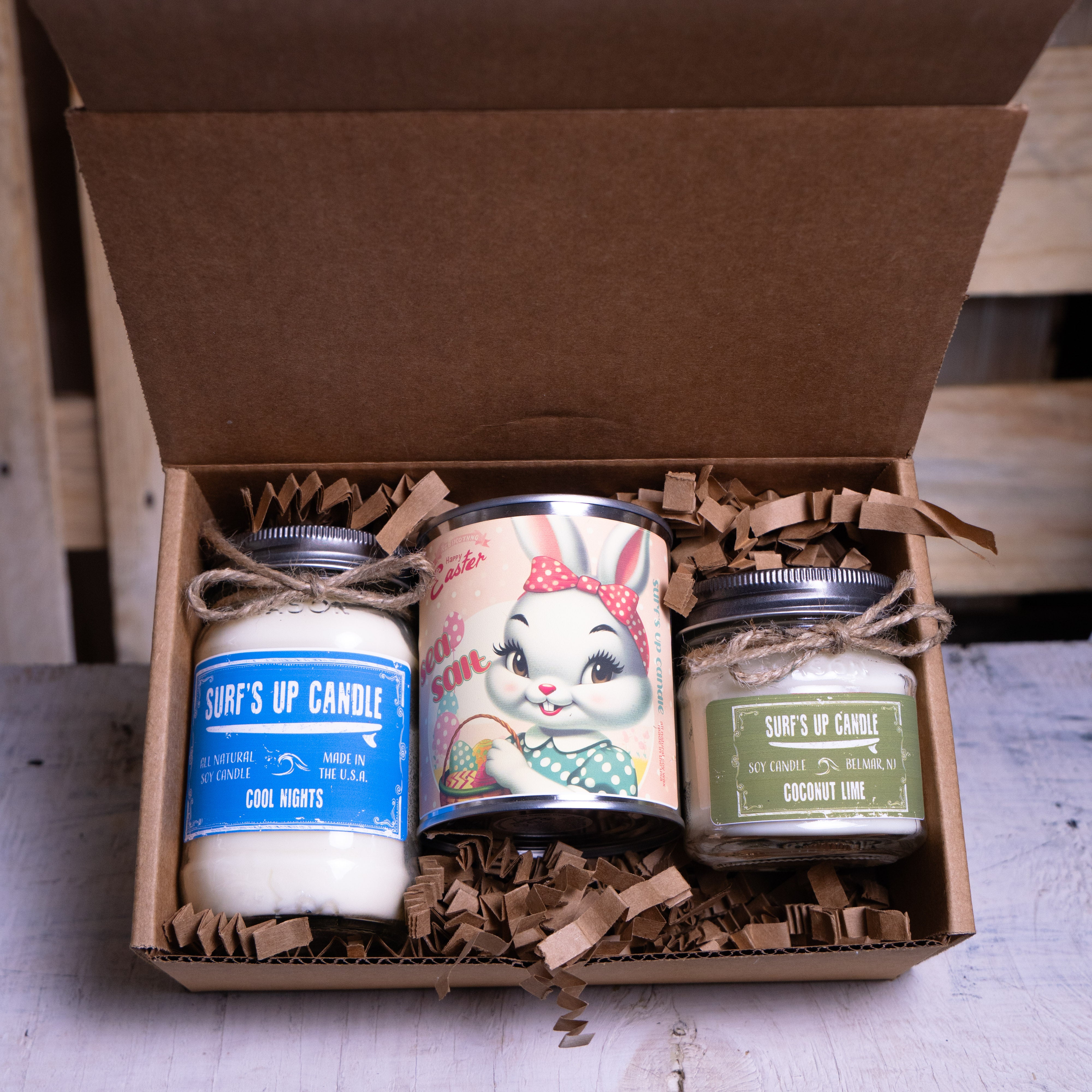 Easter Delight Box #1