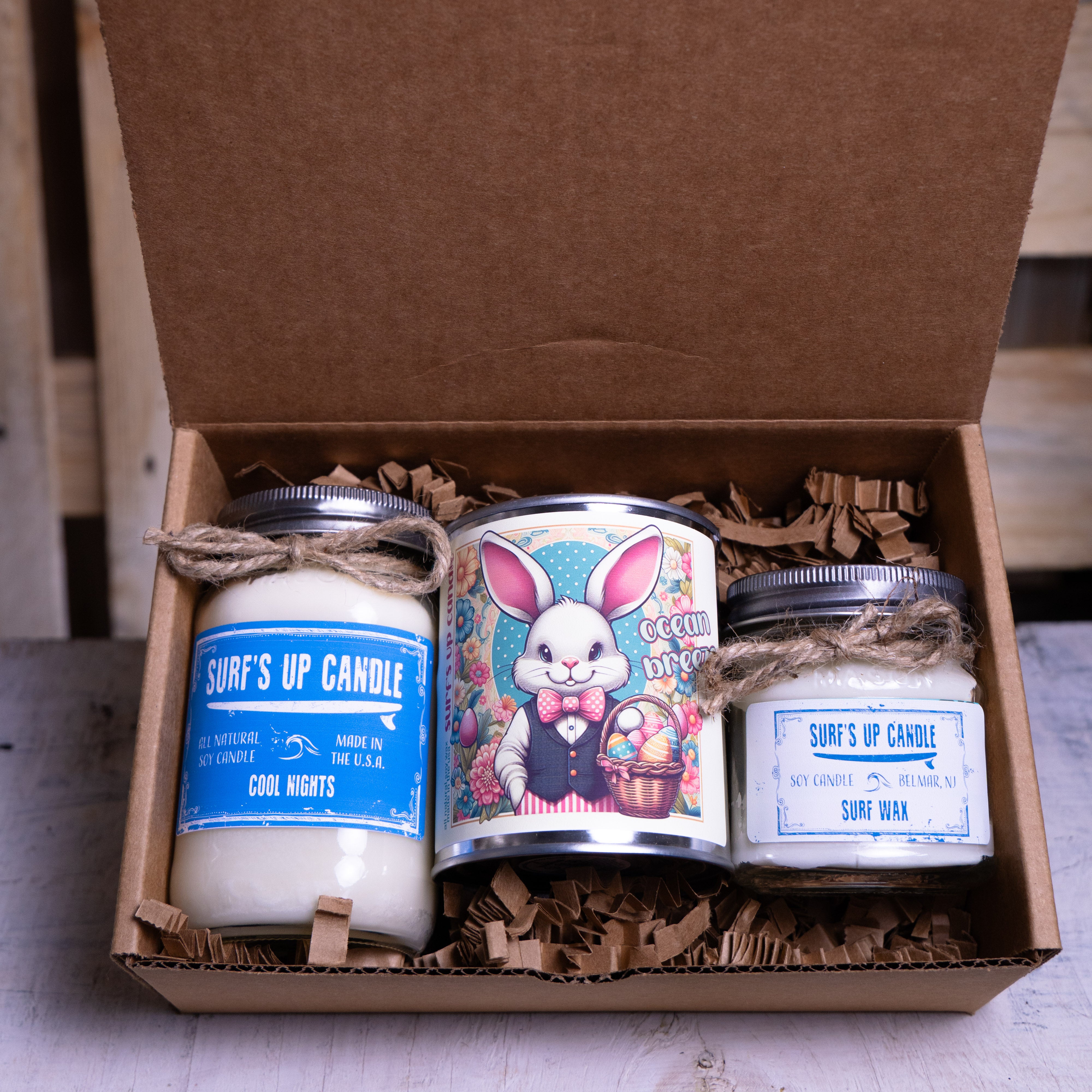 Easter Delight Box #2