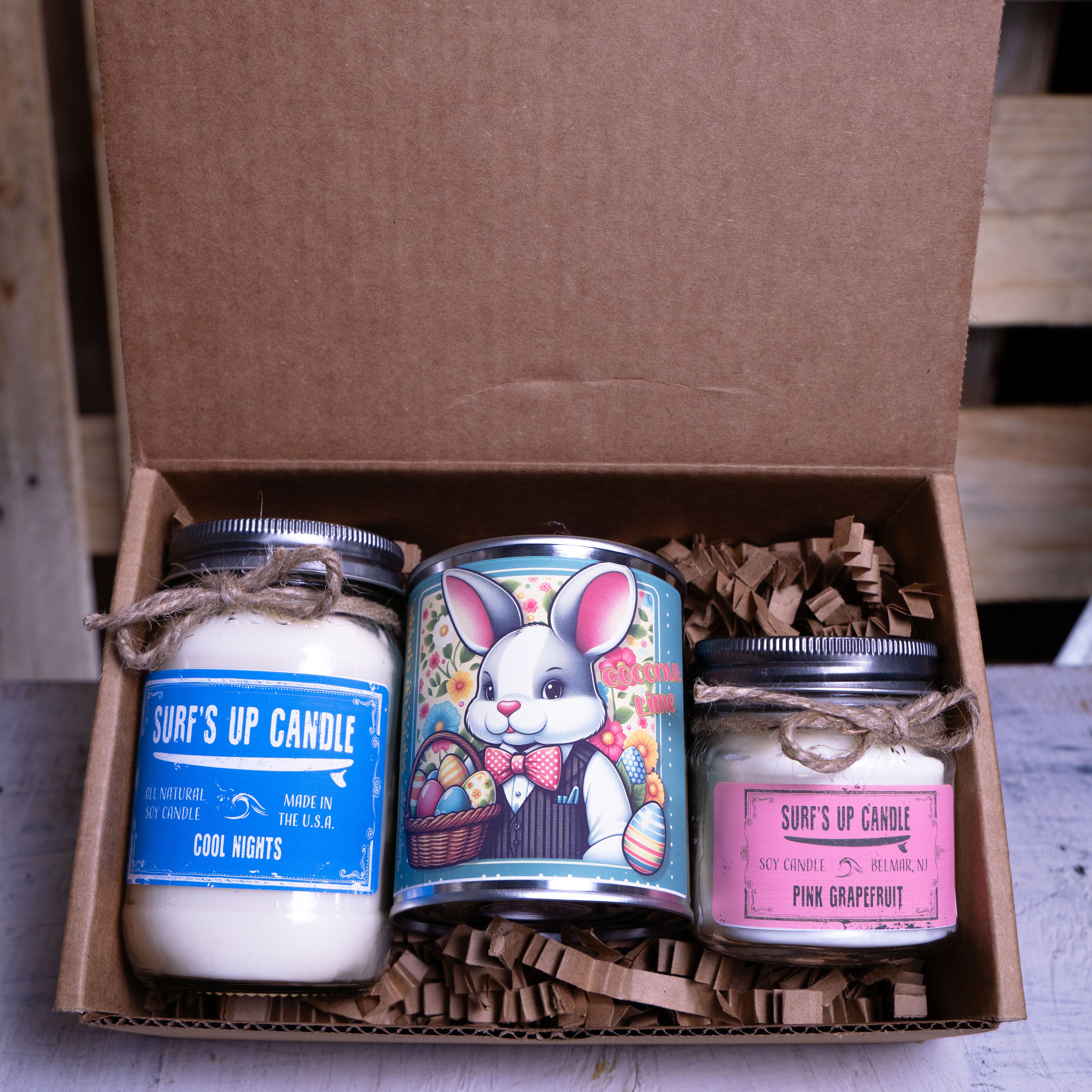 Easter Delight Box #3