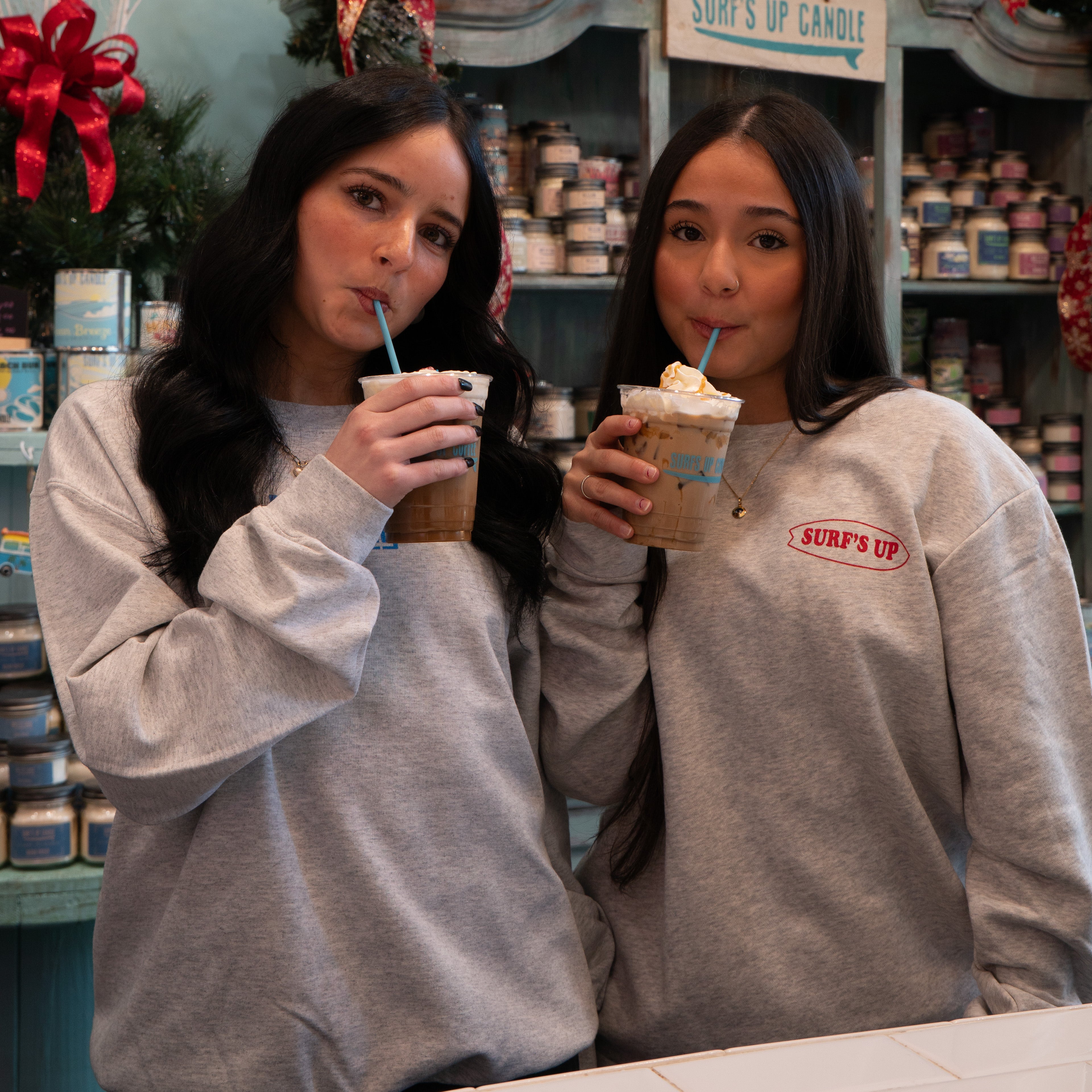 Bre Crew Neck - Therapy