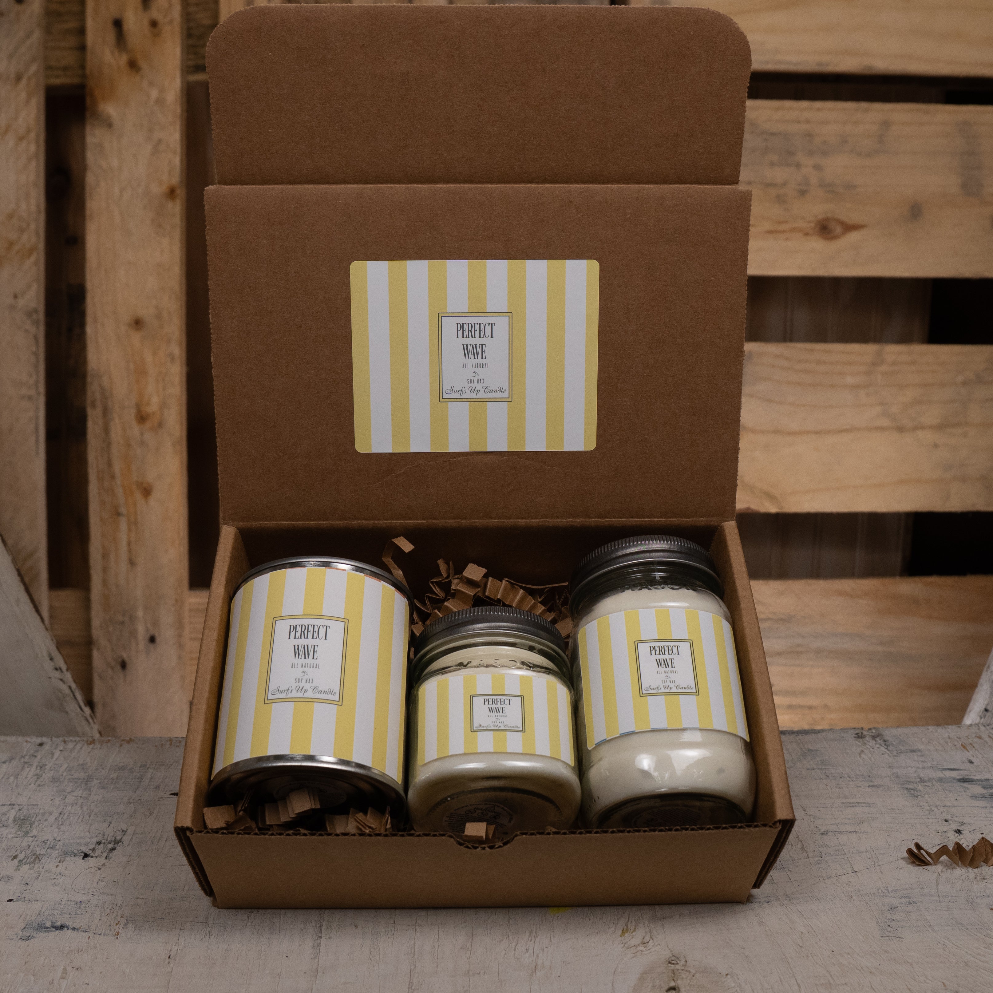 Perfect Wave - Pool Collection