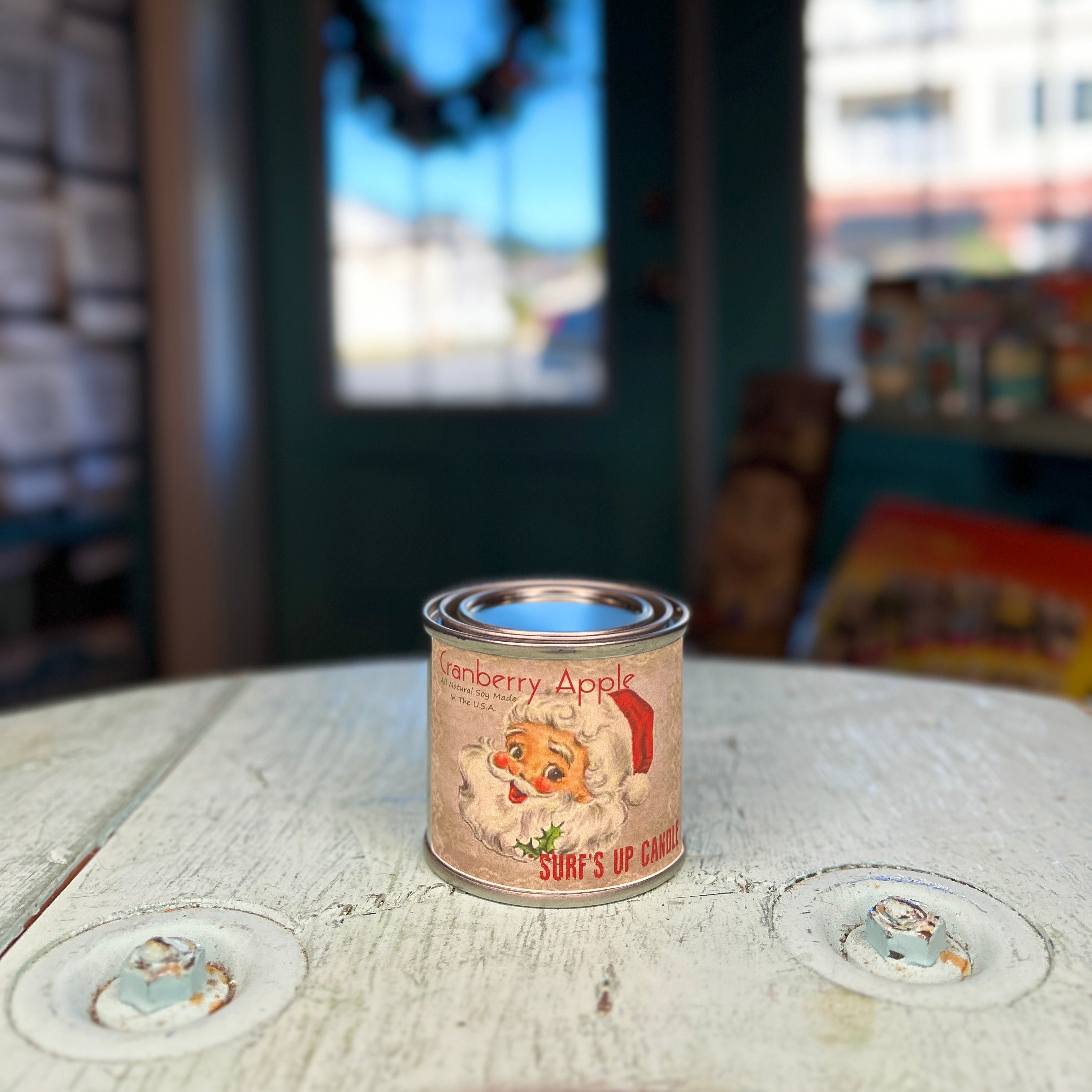 Christmas Is in the air Medium Box