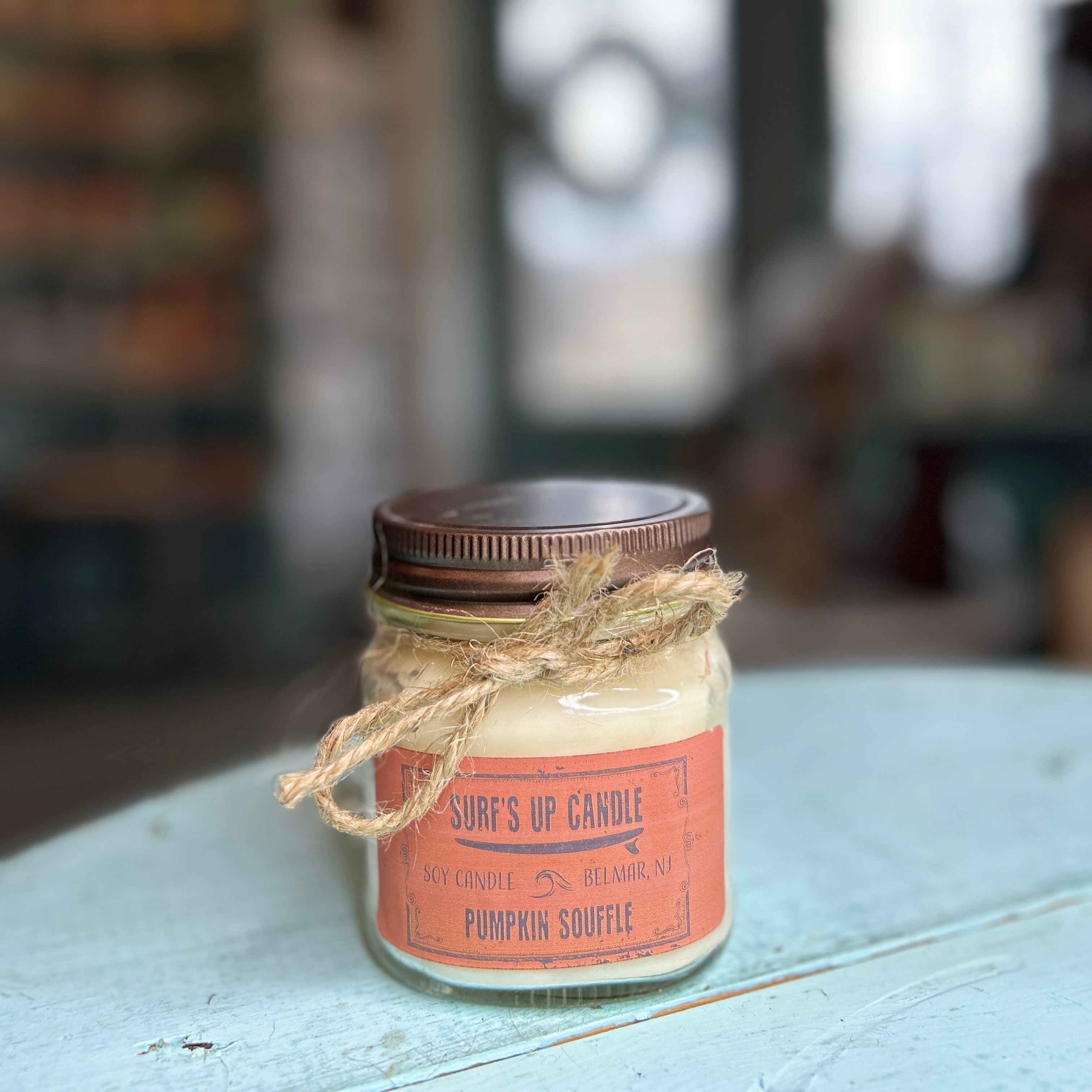 Fall is All around Trio - Fall Collection