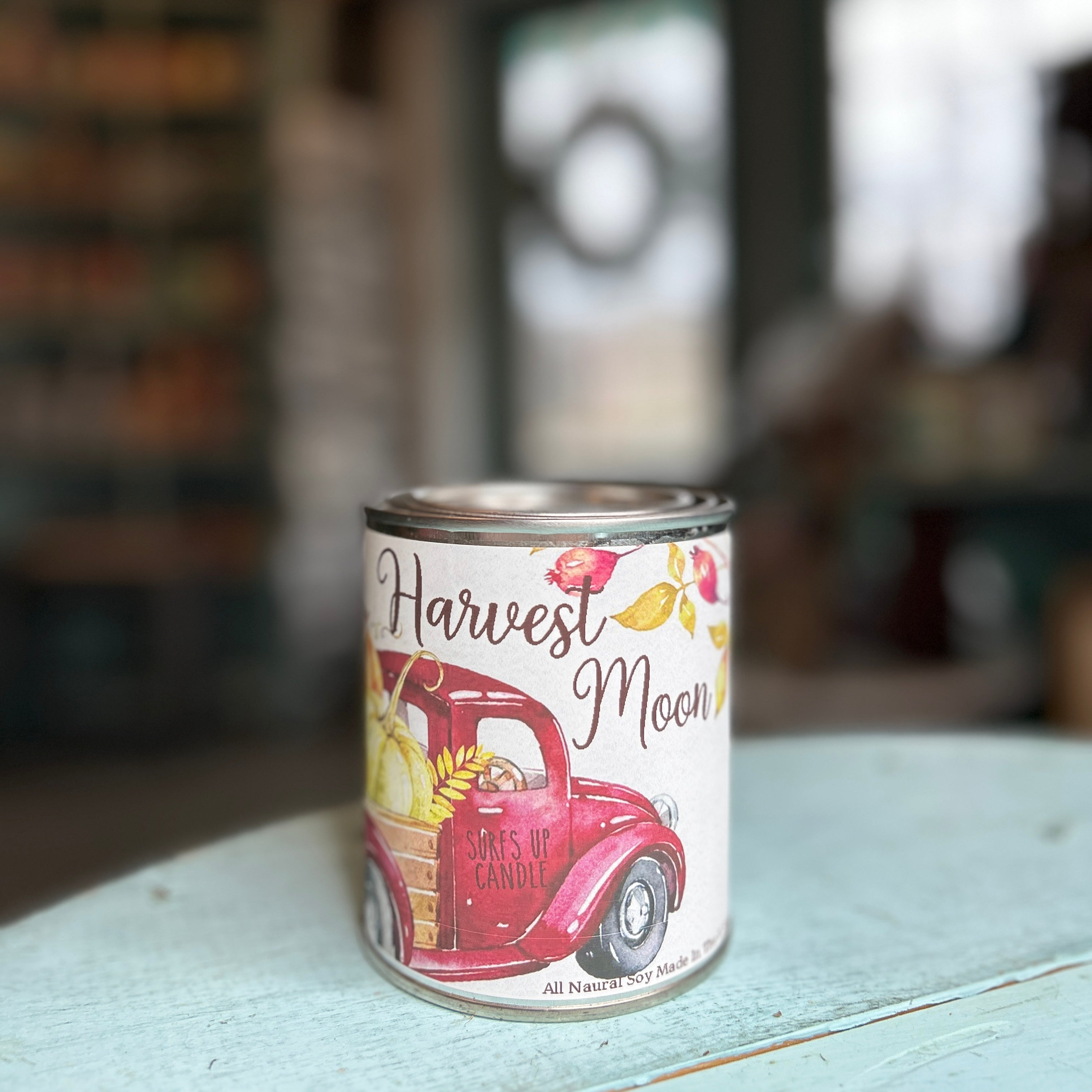 Fall is All around Trio - Fall Collection