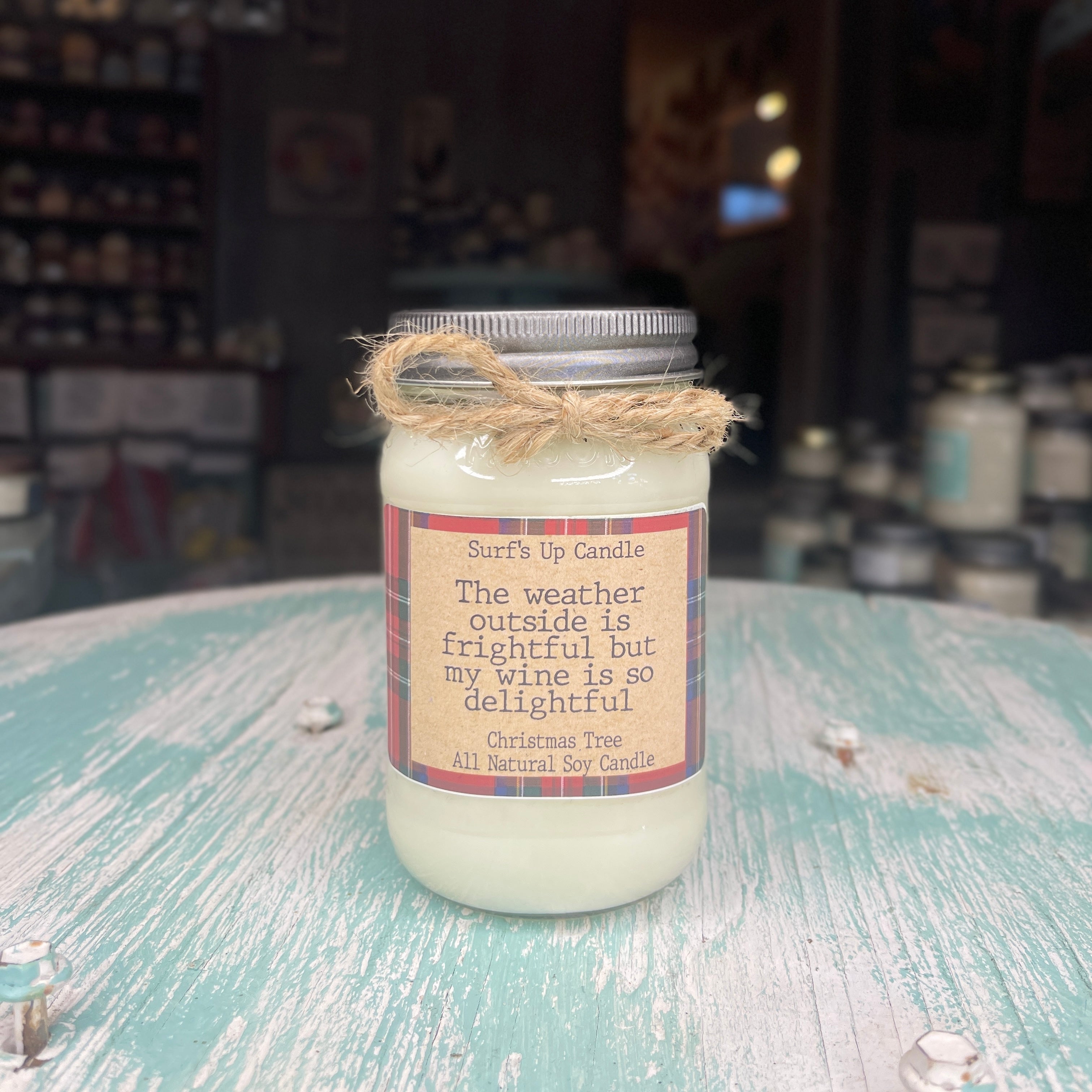 A Brown Bag Holiday Set - 12 Days of Christmas