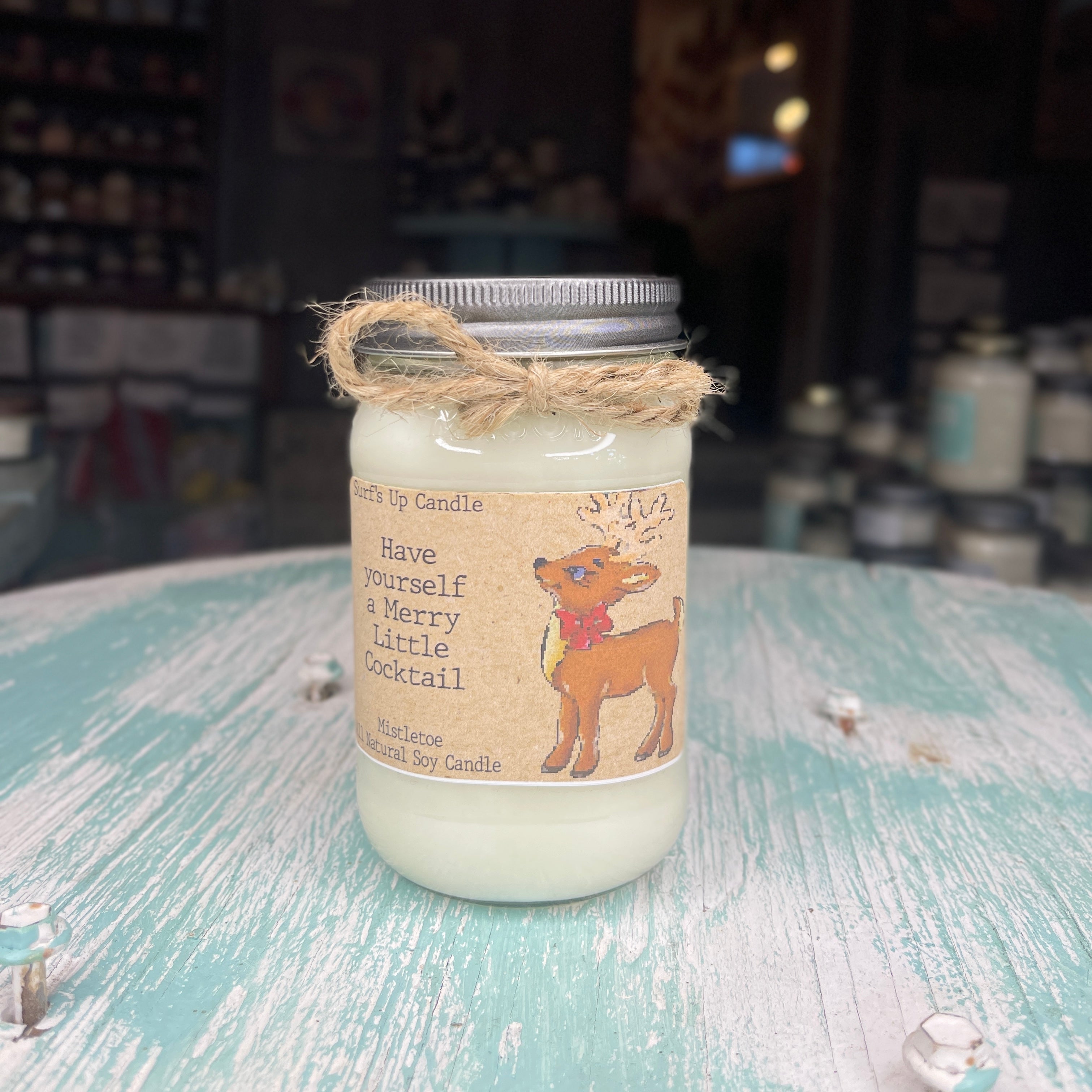 A Brown Bag Holiday Set - 12 Days of Christmas