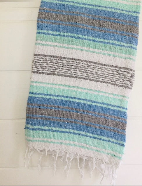 Beach Towels l Throw Blankets #1100