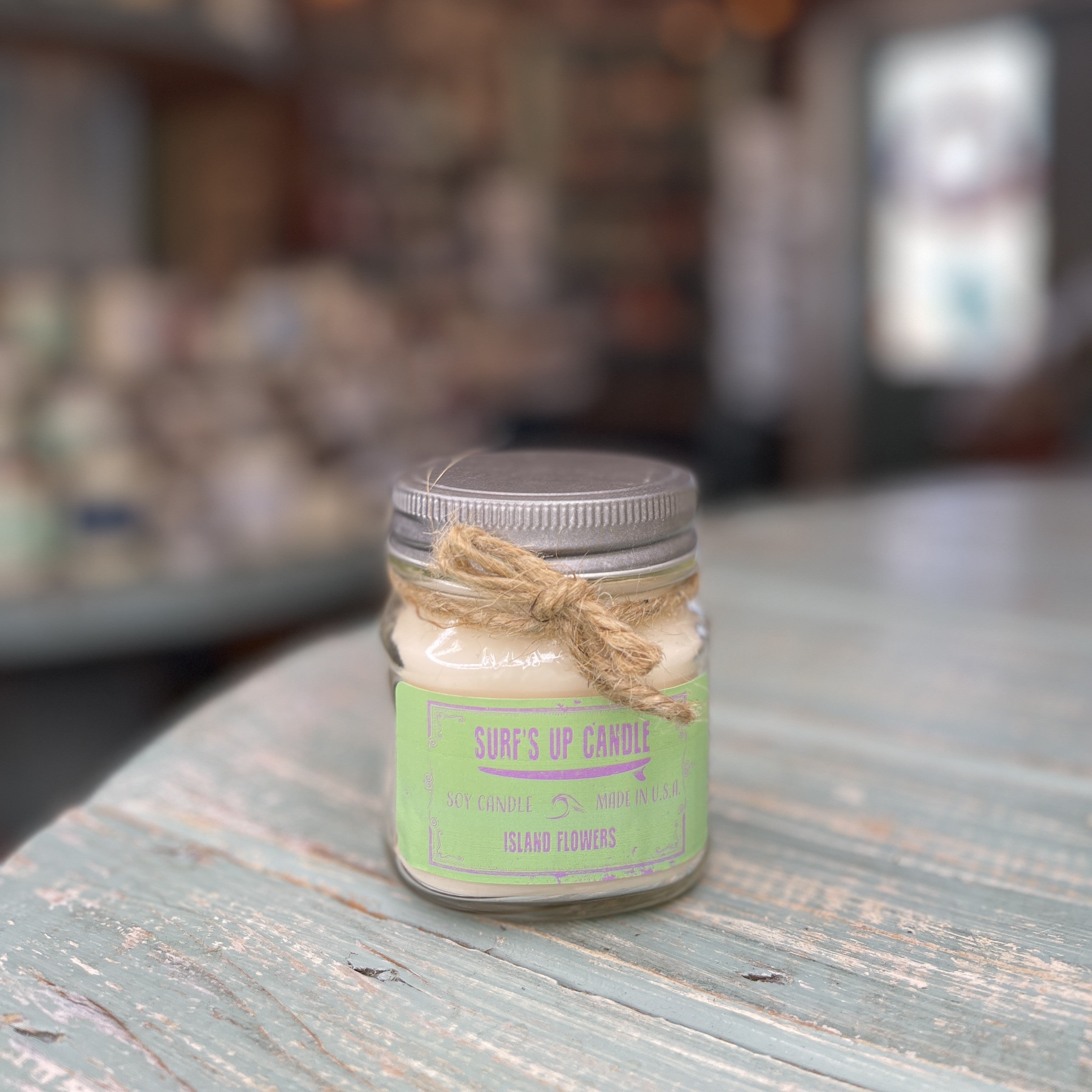 Medium Mason Jar Candle - Special Offer- Select your Scent