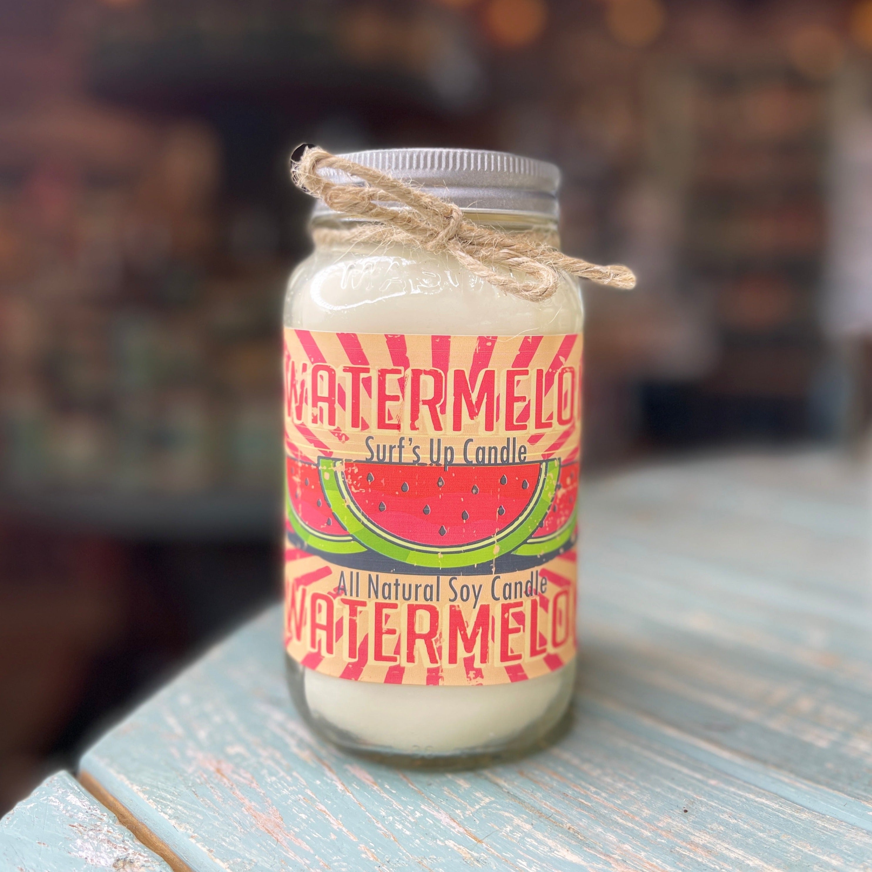 Jumbo Mason Jars Special Set