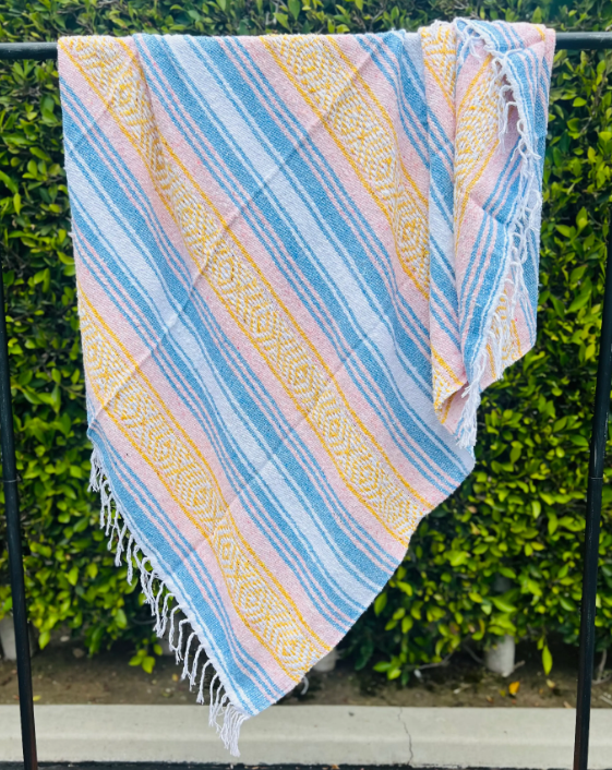 Beach Towels l Throw Blankets #23