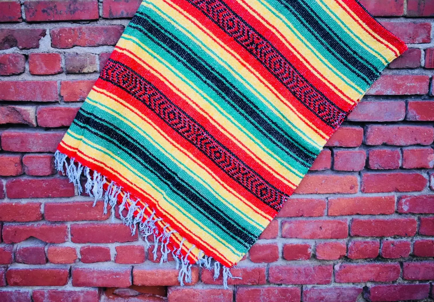 Beach Towels l Throw Blankets #122