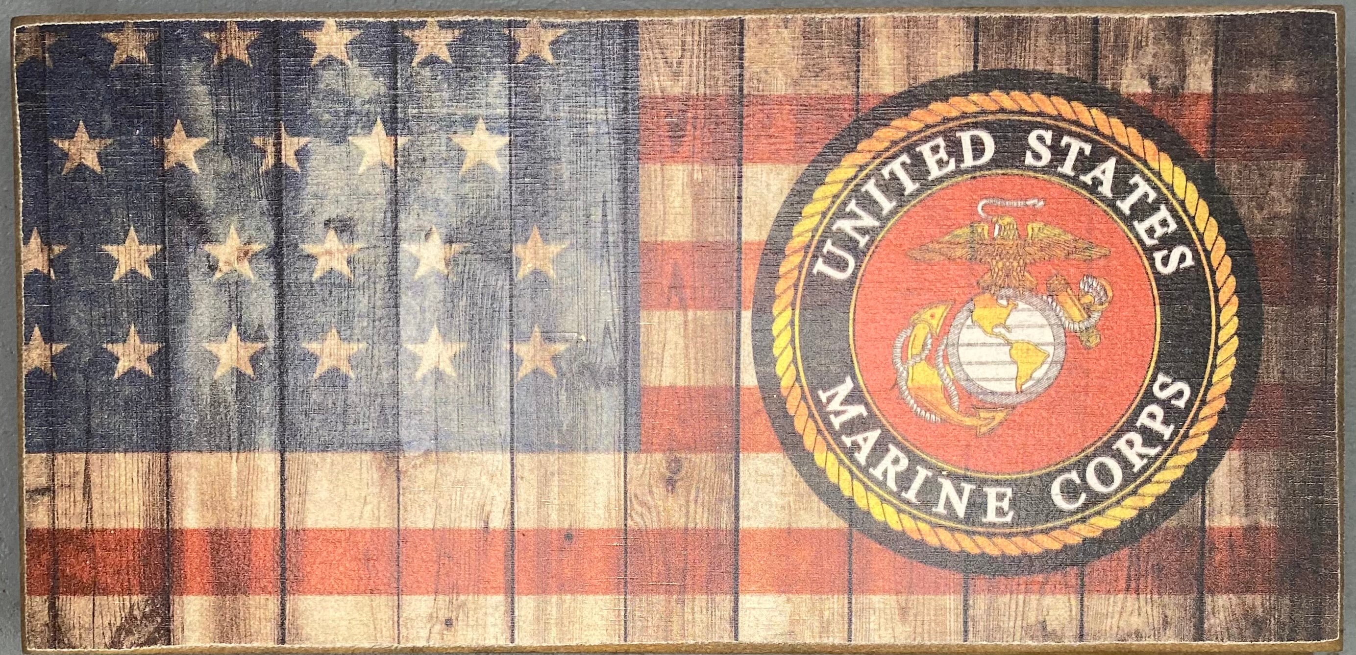 United States - Marines