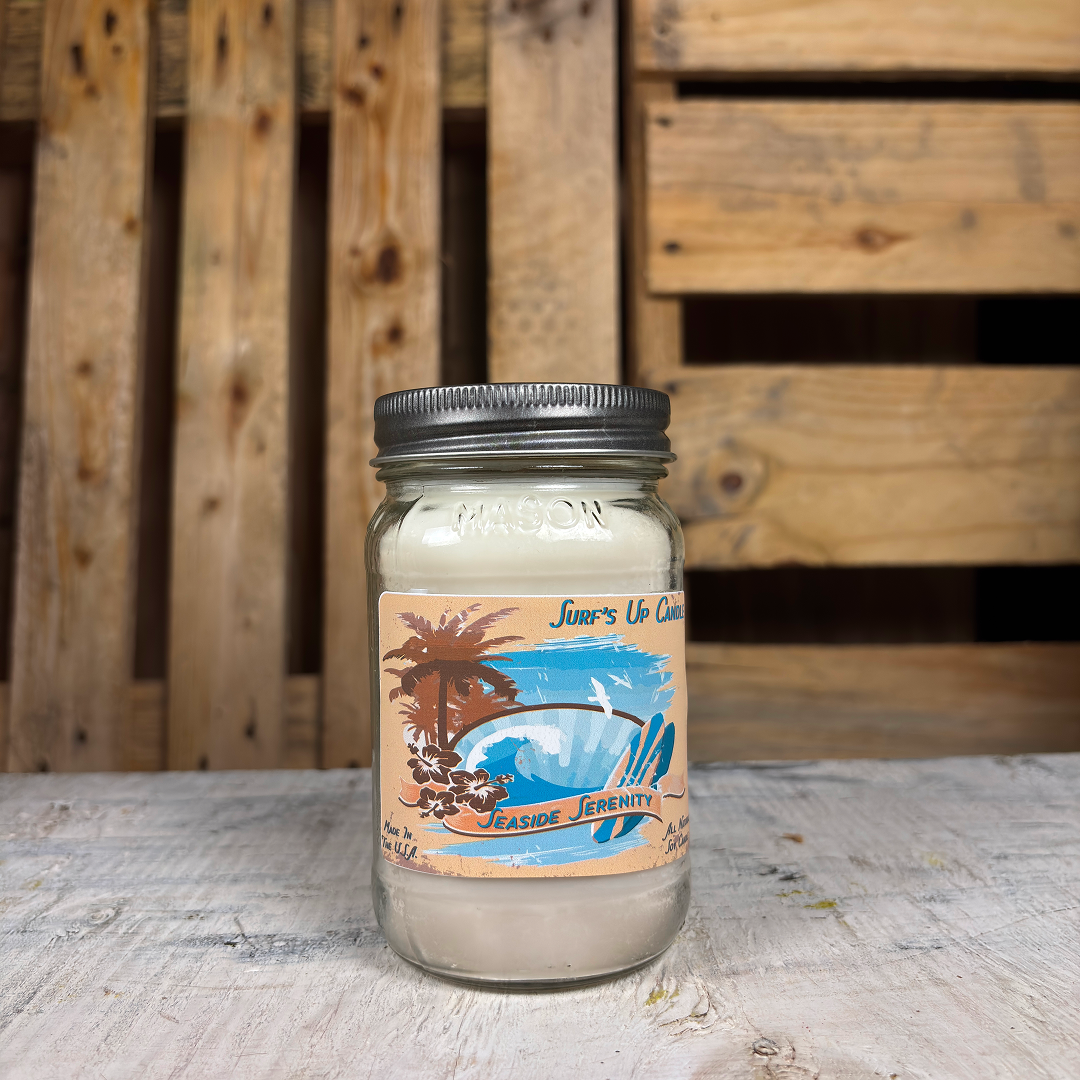6 for $99 Mason Jar Best Seller Bundle