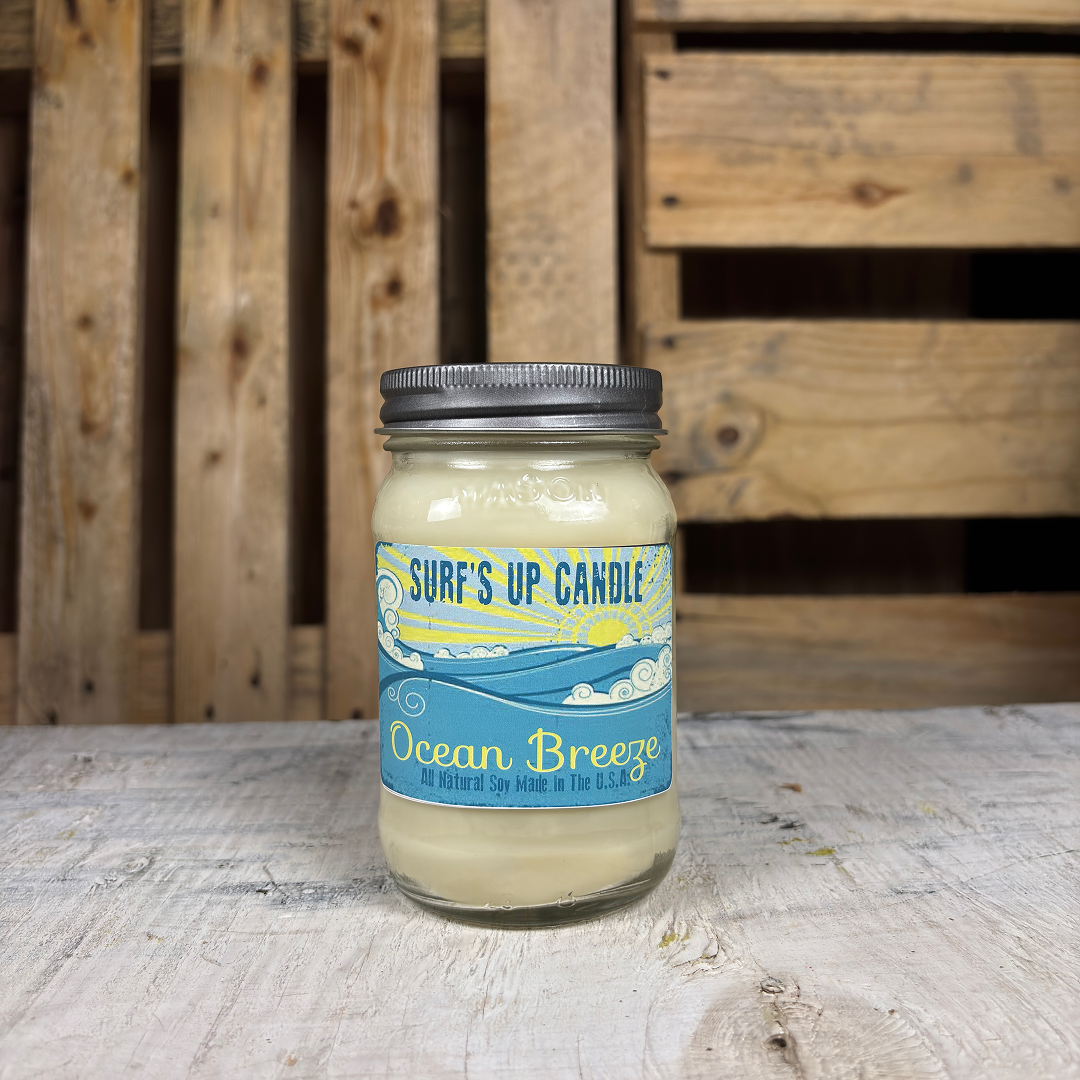 6 for $99 Mason Jar Best Seller Bundle