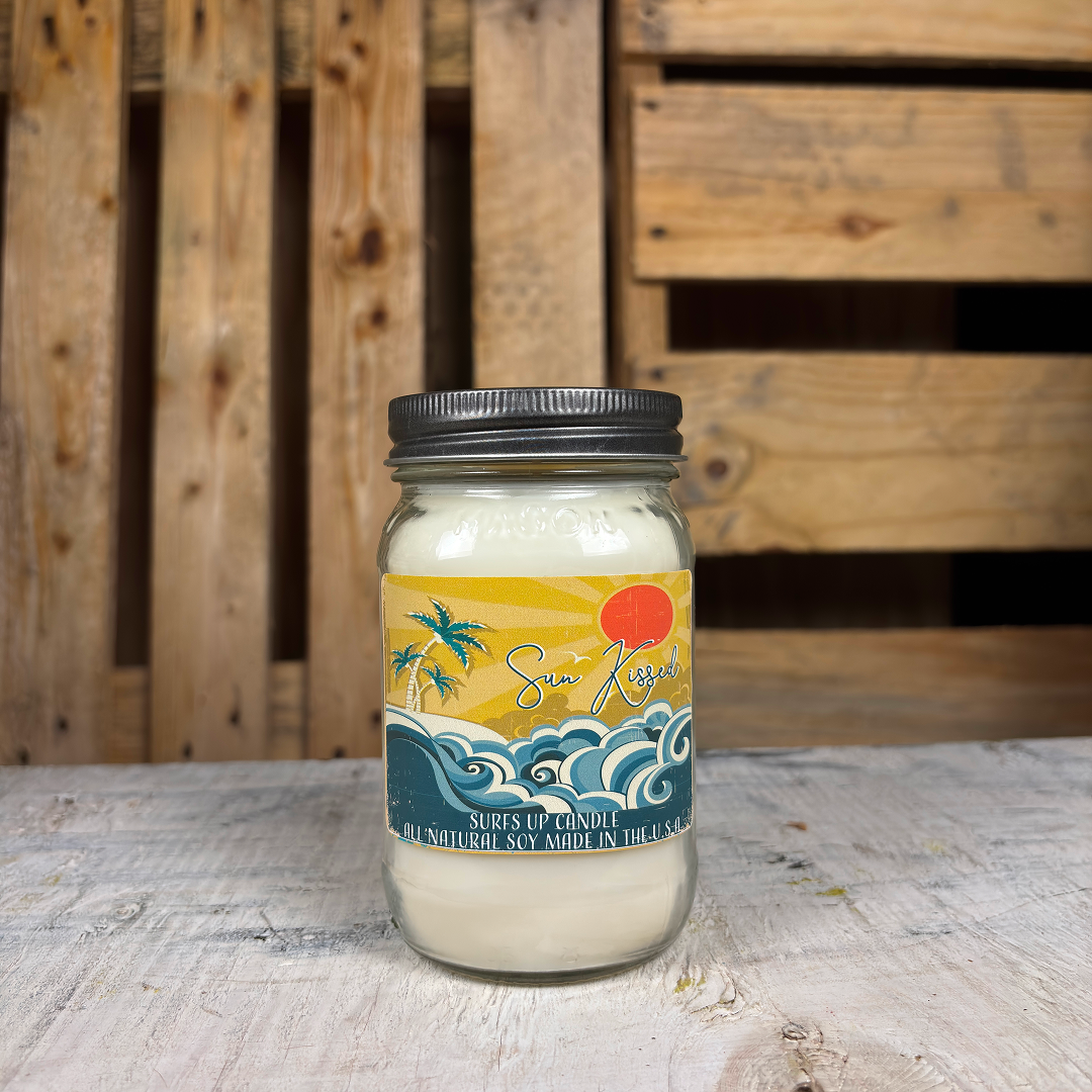 6 for $99 Mason Jar Best Seller Bundle