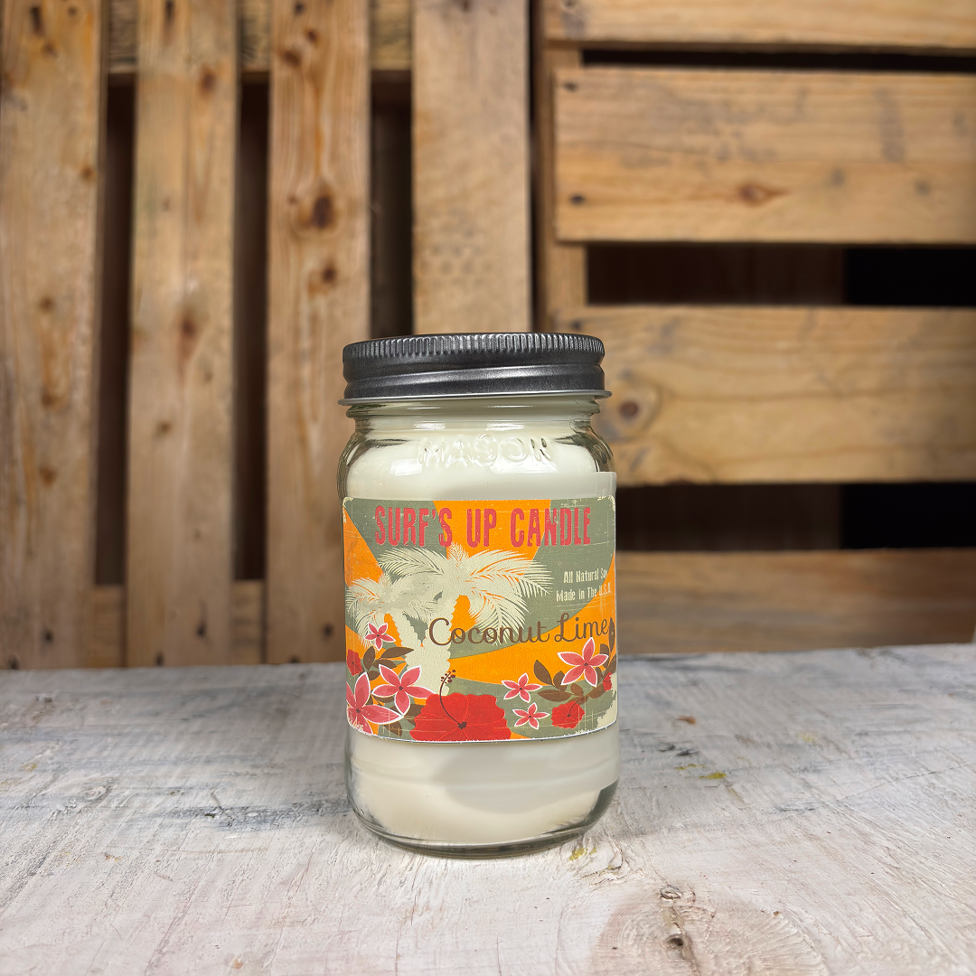 6 for $99 Mason Jar Best Seller Bundle