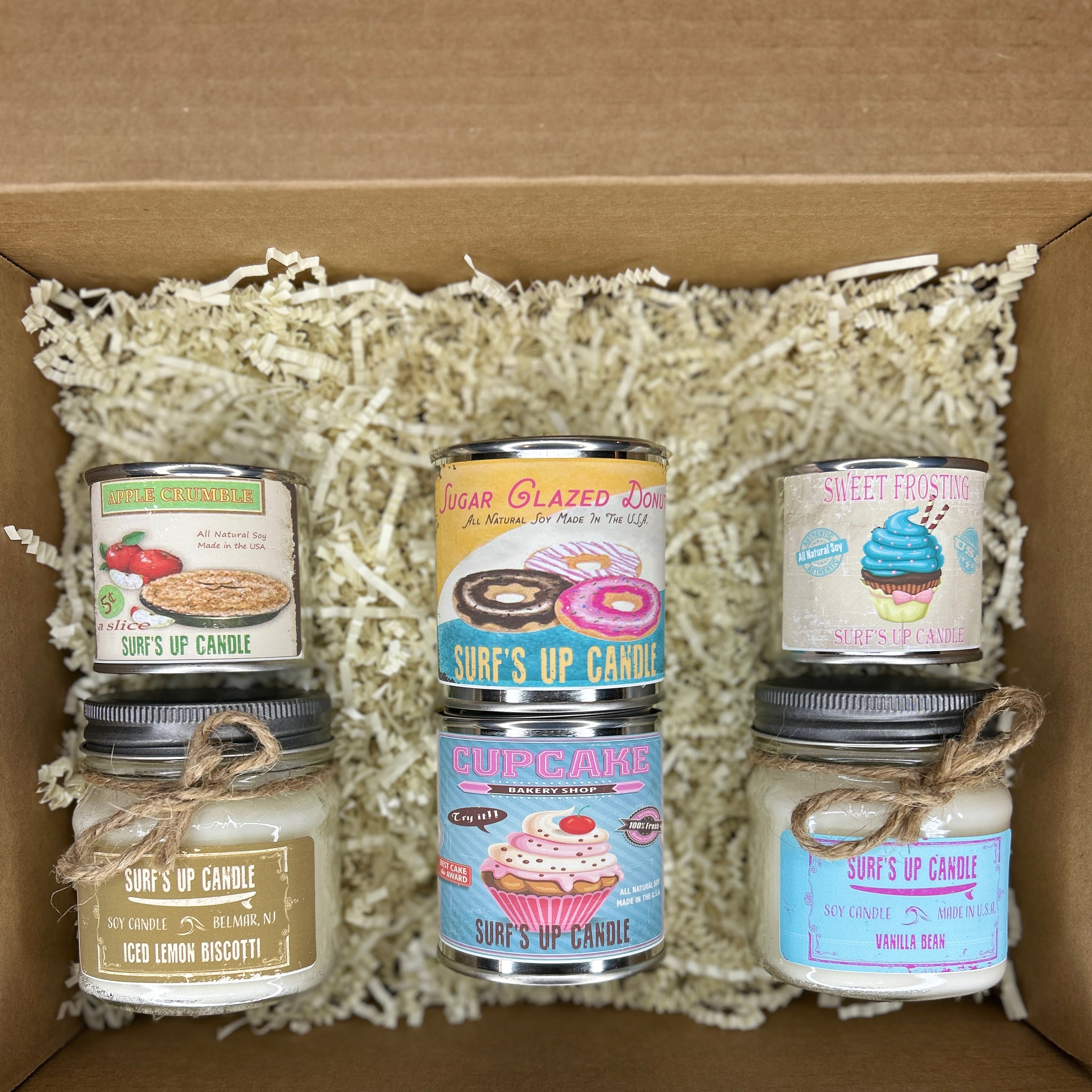 Bakery Gift Box