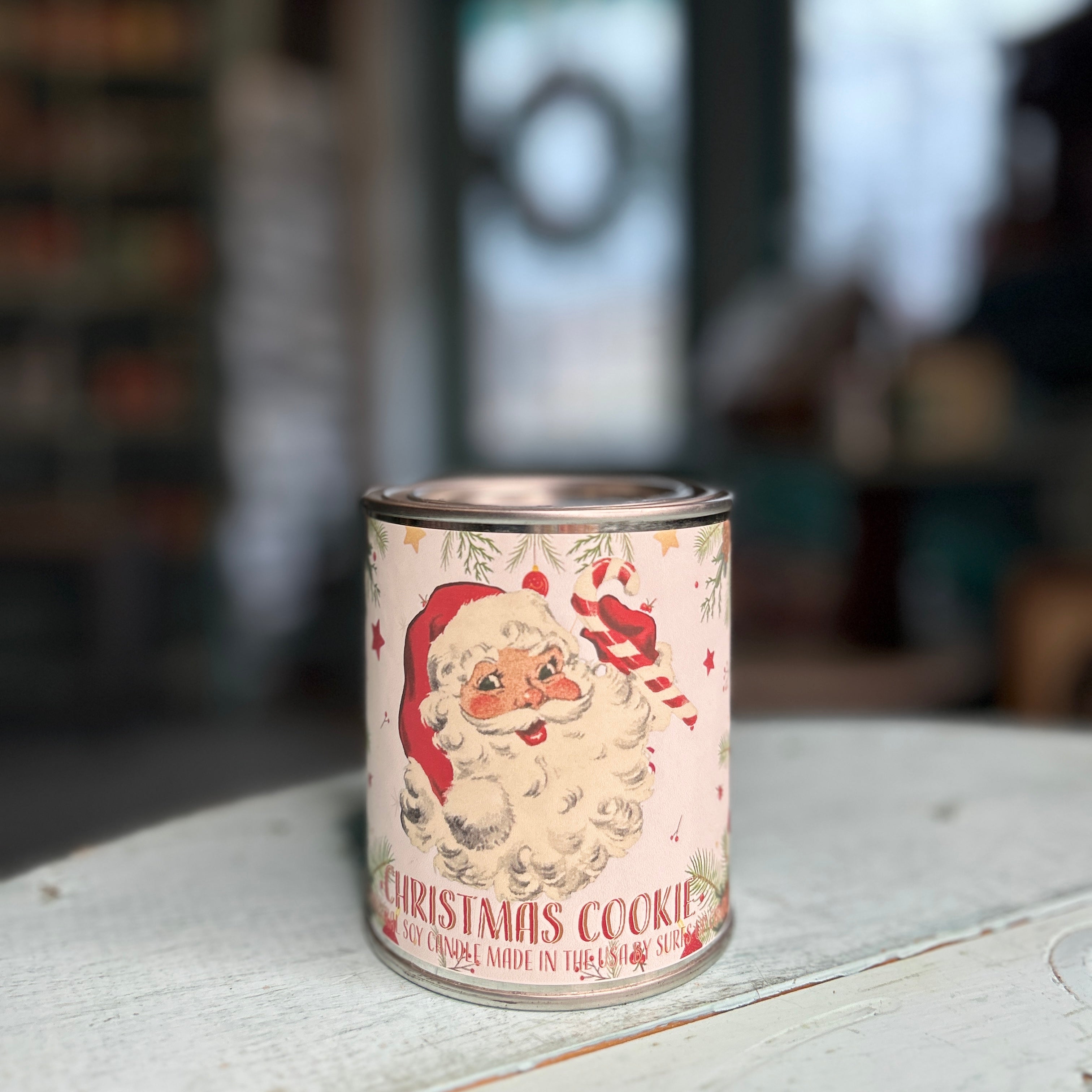 Christmas Cookie Pint Special - Christmas Collection