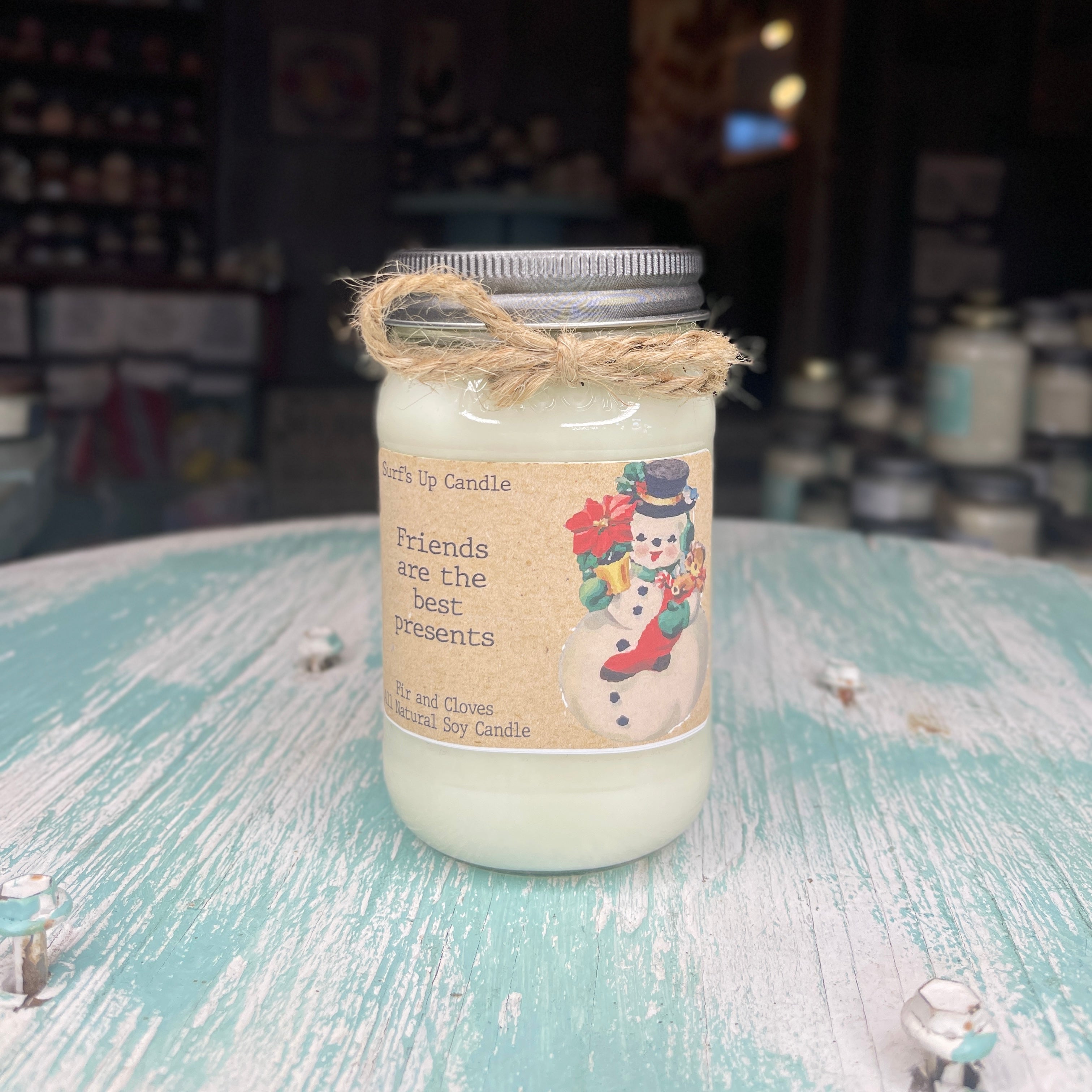 A Brown Bag Holiday Set - 12 Days of Christmas