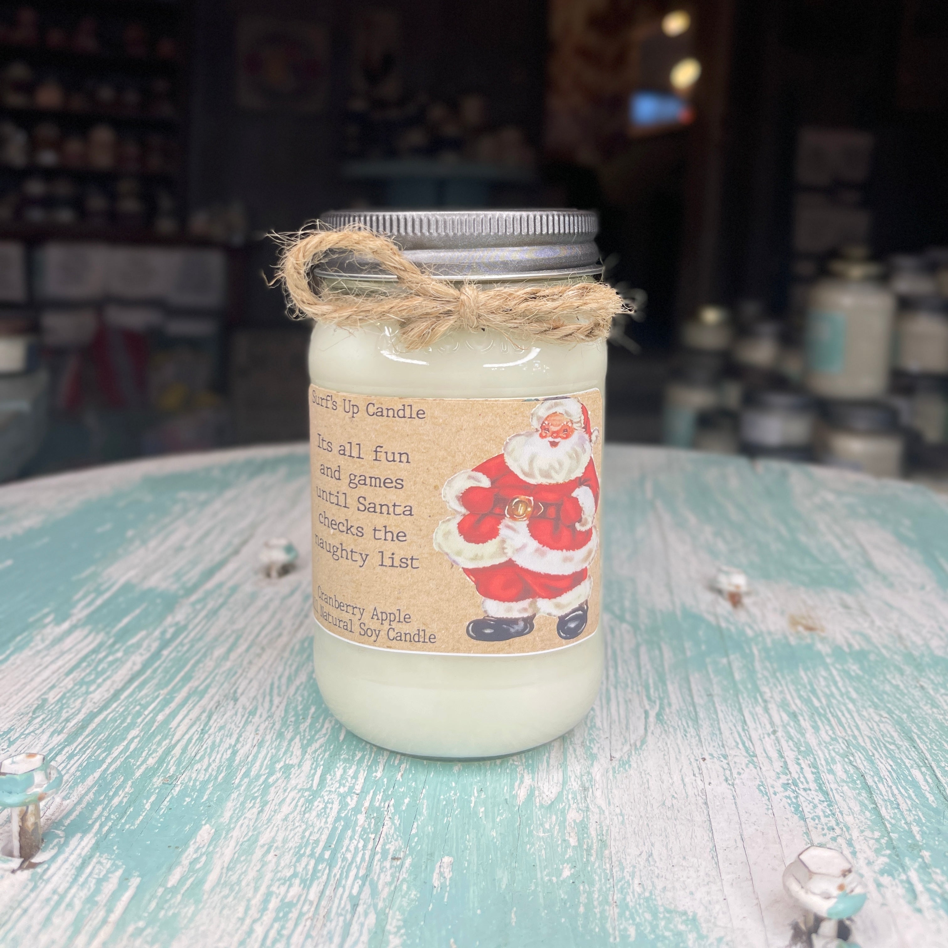 A Brown Bag Holiday Set - 12 Days of Christmas