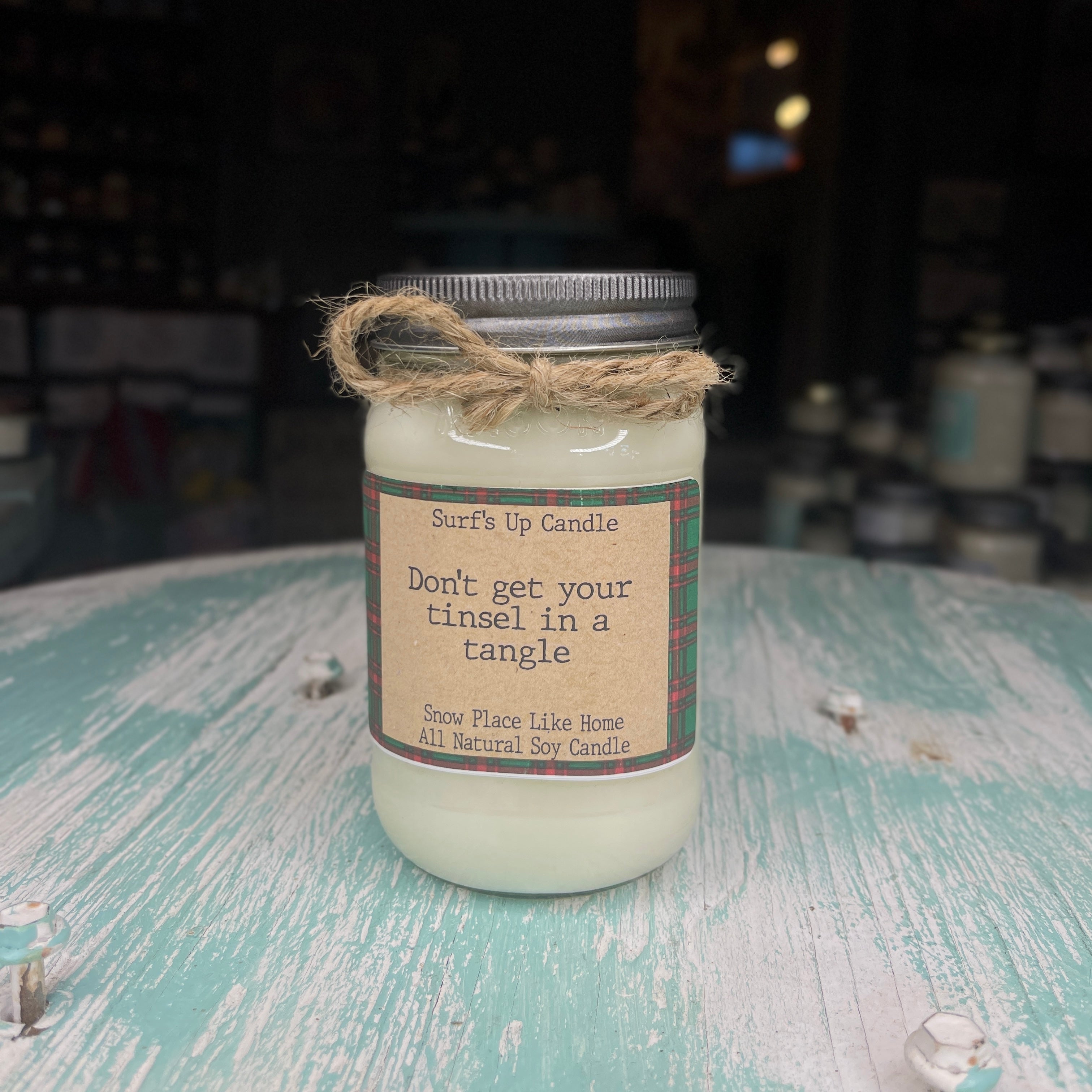 A Brown Bag Holiday Set - 12 Days of Christmas