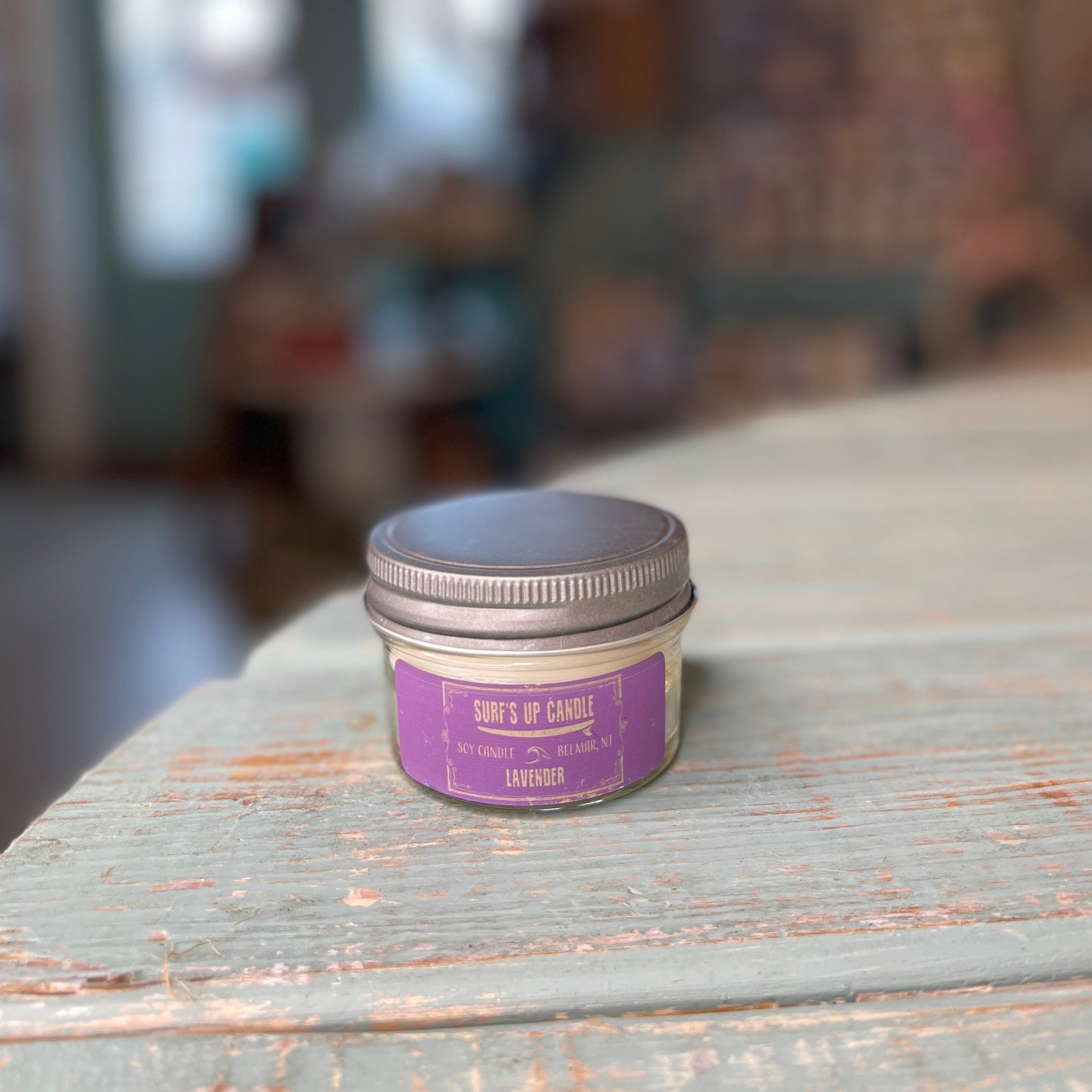 Everyday Favorites Sampler Candle Set | 6 Mini Mason Jar Candles