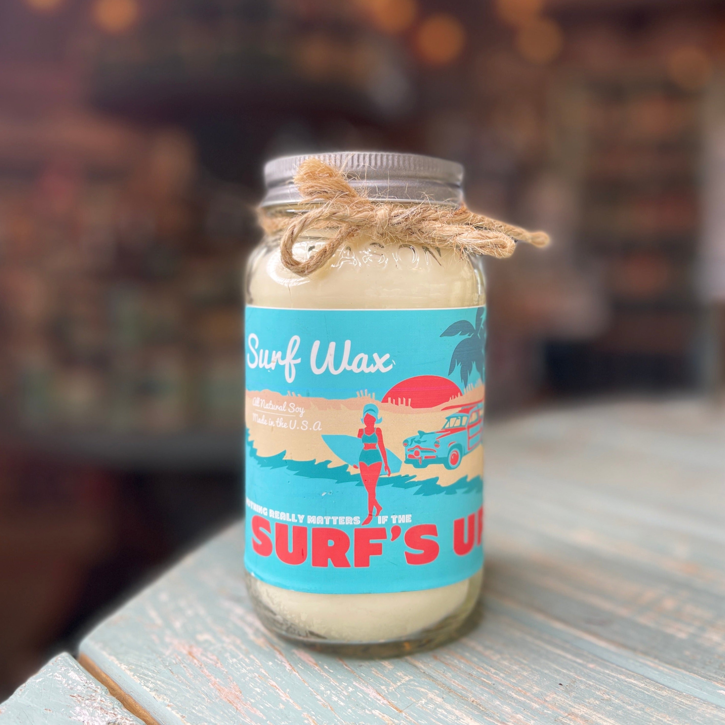 Jumbo Mason Jars Special Set