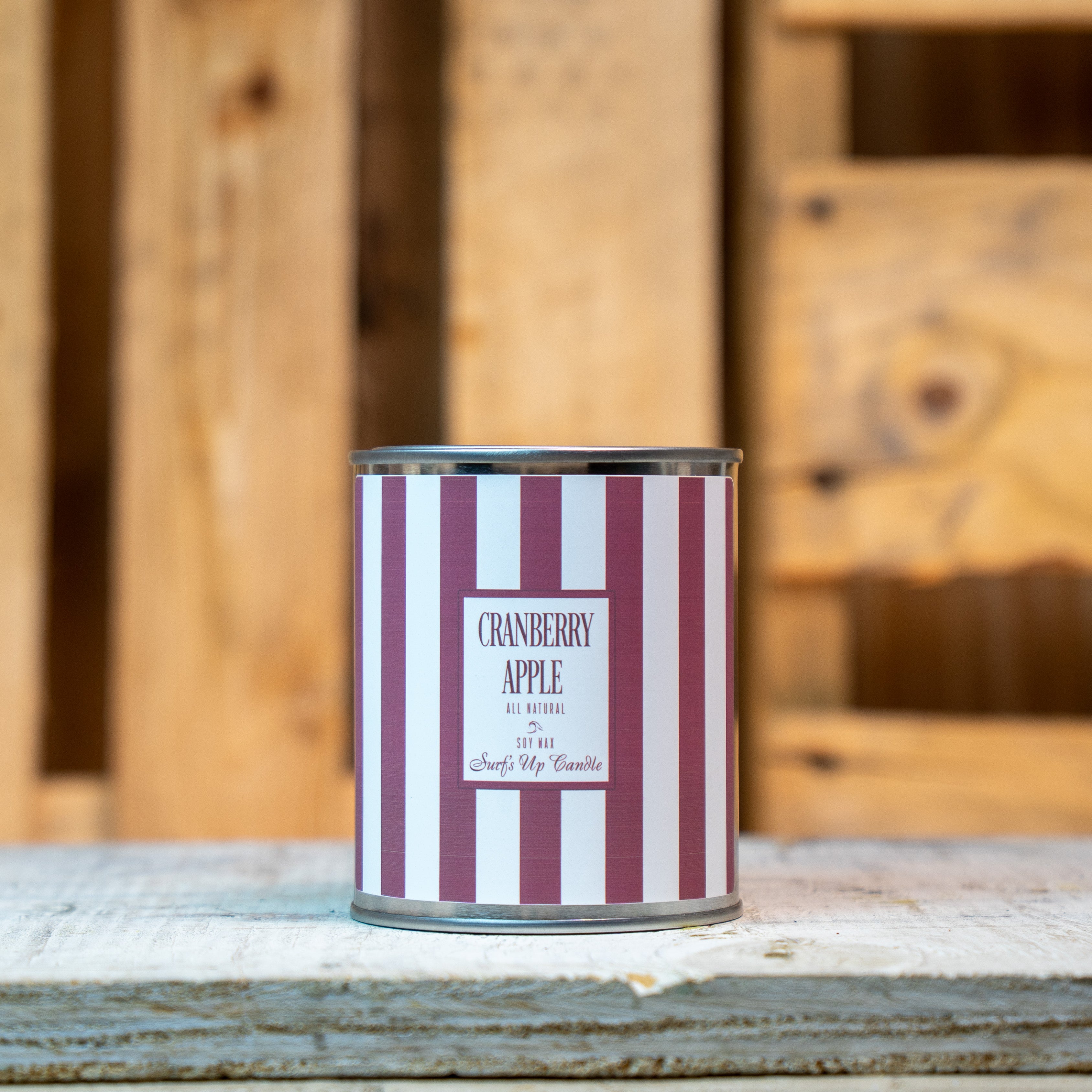 Cranberry Apple - Pool Collection