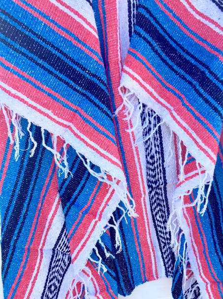 Beach Towels l Throw Blankets #19