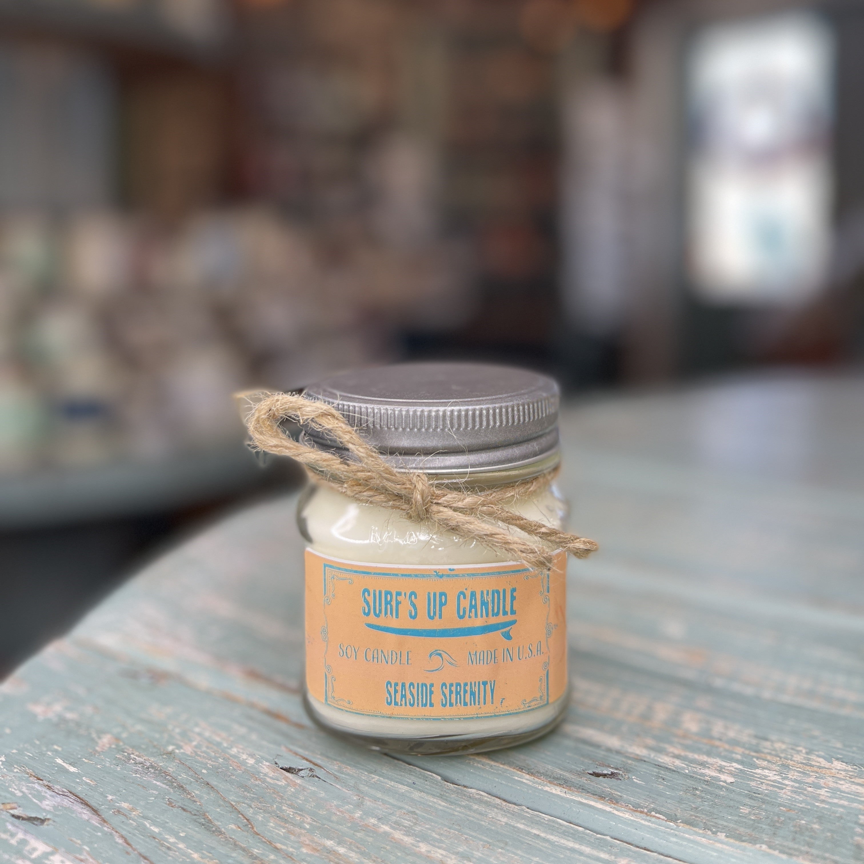 Medium Mason Jar Candle - Special Offer- Select your Scent