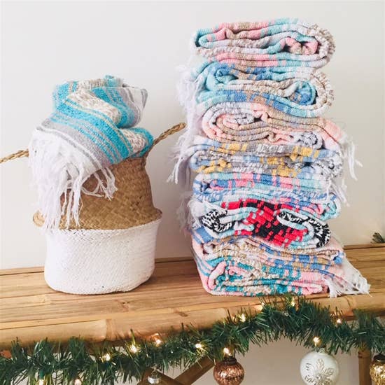 Beach Towels l Throw Blankets #1100