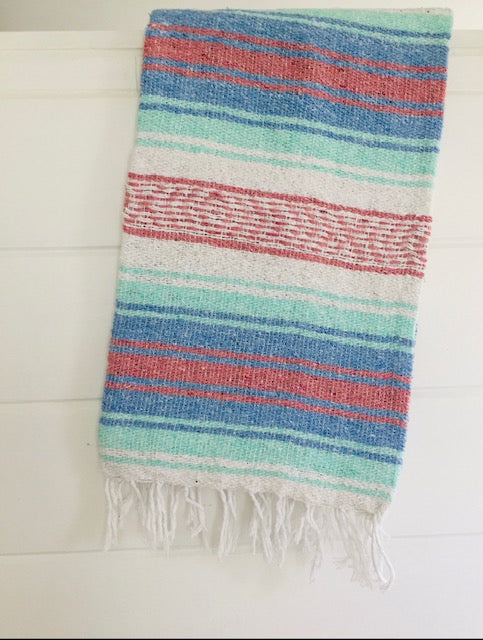 Beach Towels l Throw Blankets #16