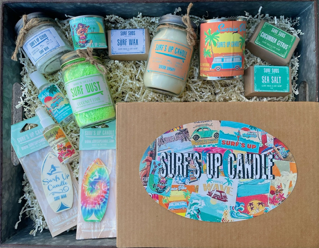 Subscription Box