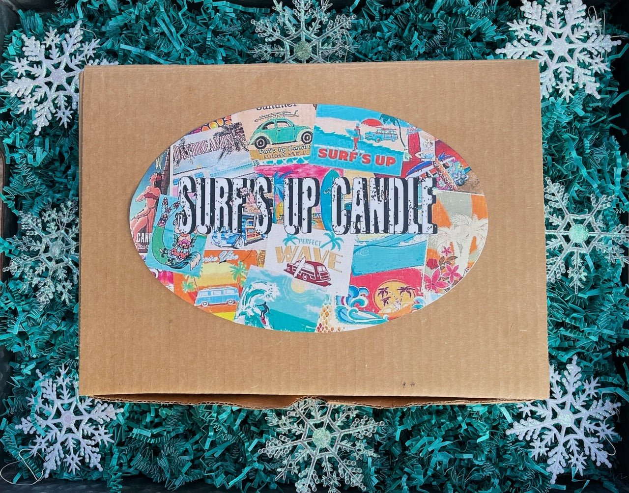 Subscription Box