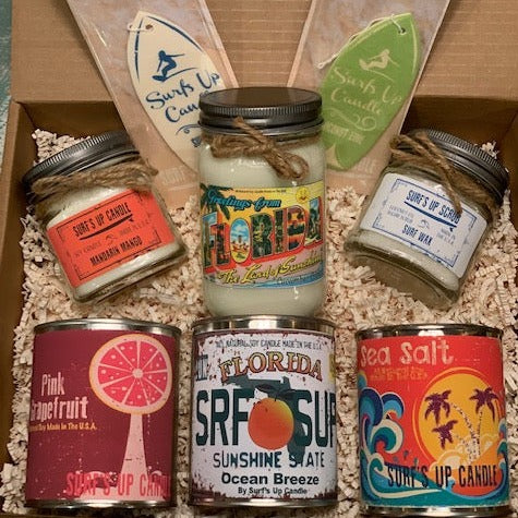 Florida Gift Box
